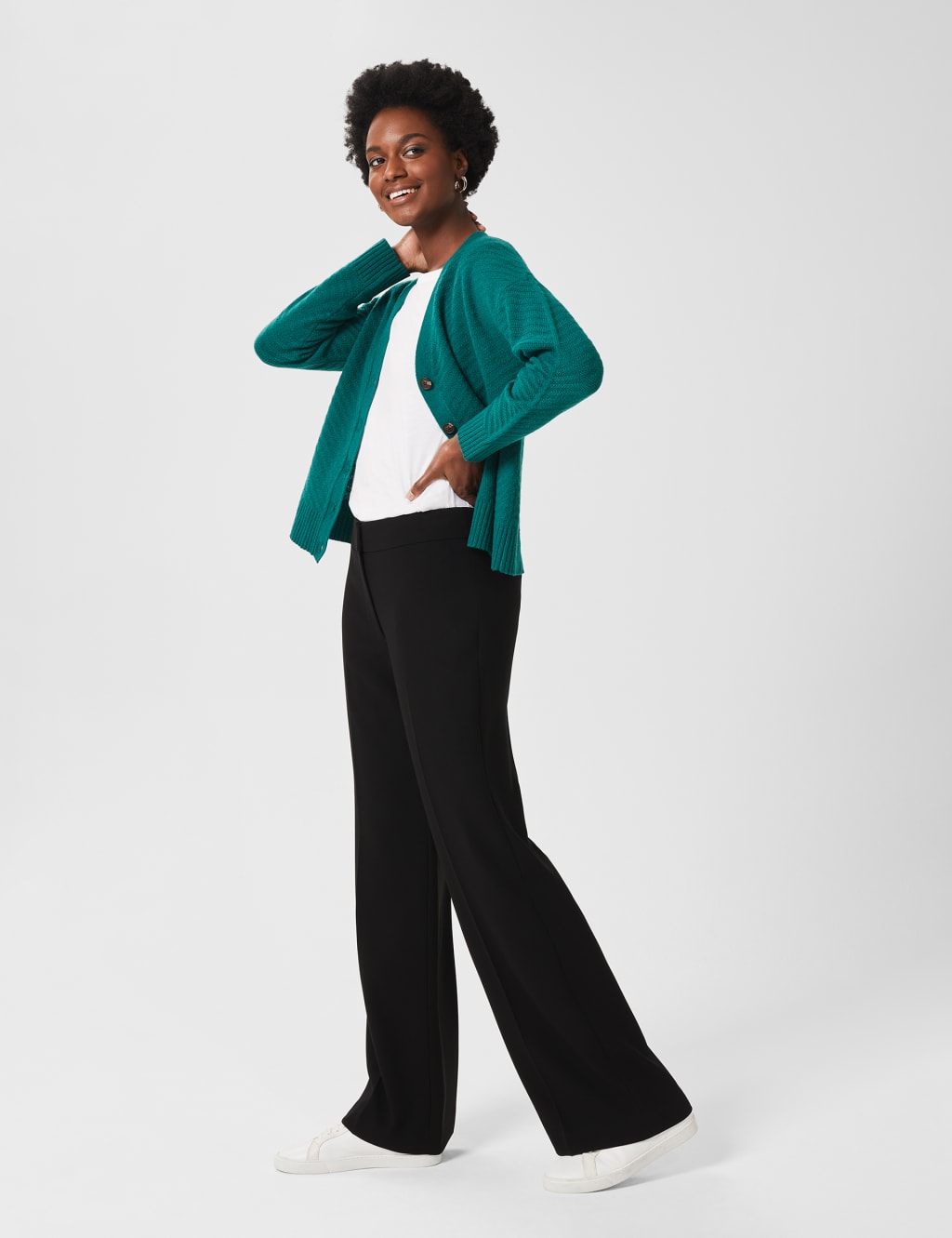 Hobbs ladies trousers cheap