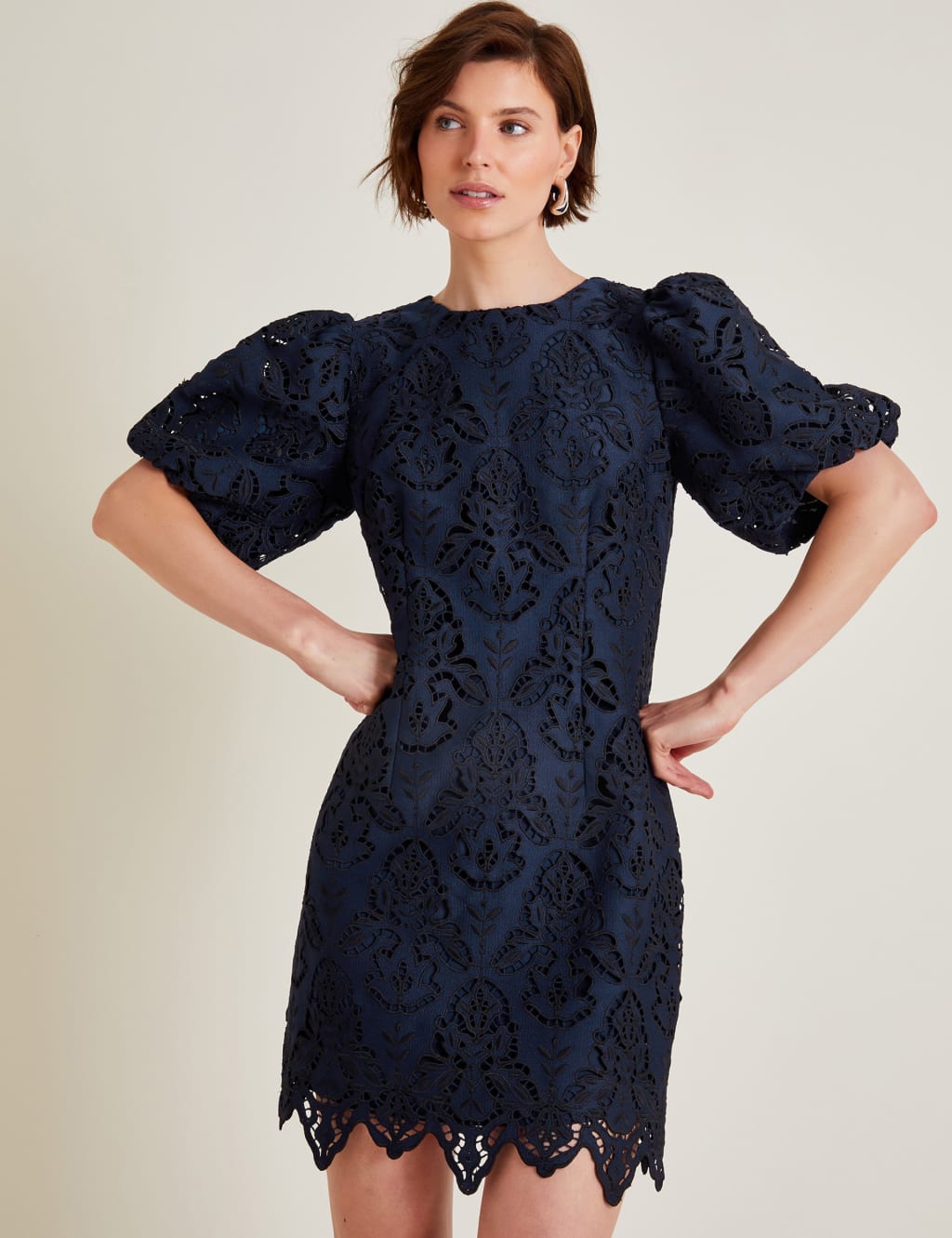 Monsoon mini dress shop