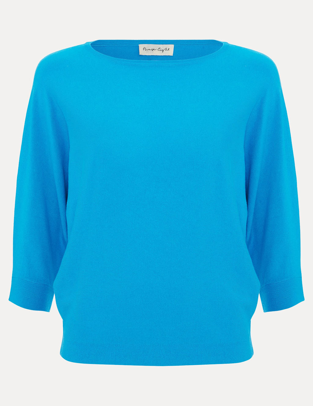 Slash Neck Jumper 2 of 6