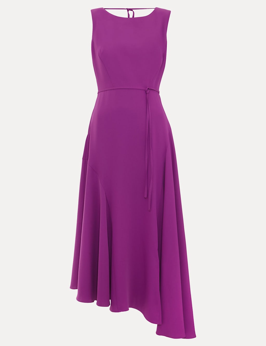 Midaxi Skater Dress 2 of 6
