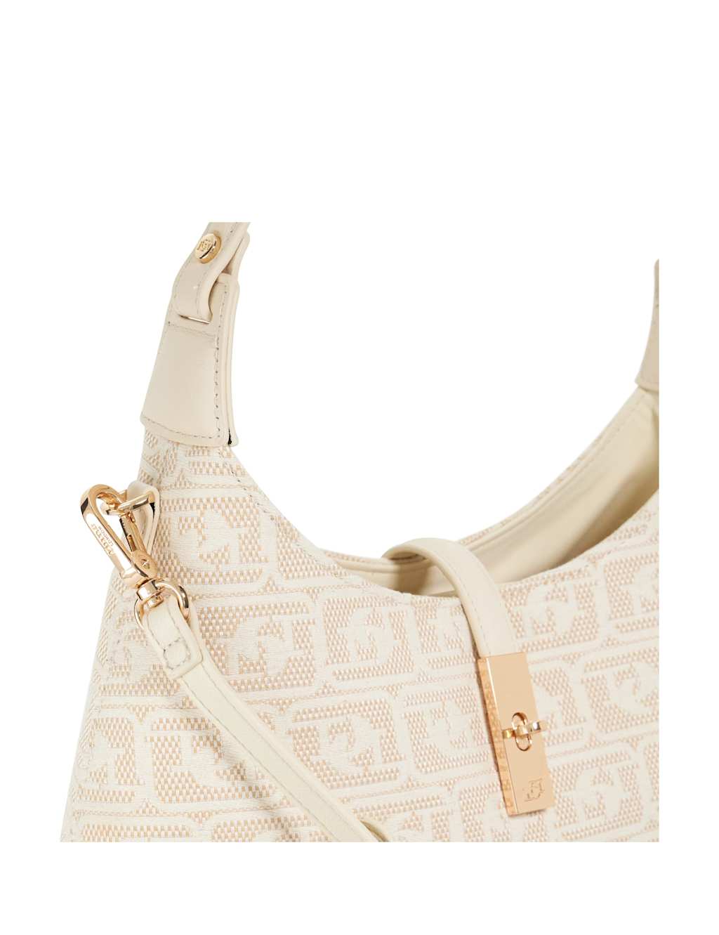 Leather Shoulder Bag 5 of 5