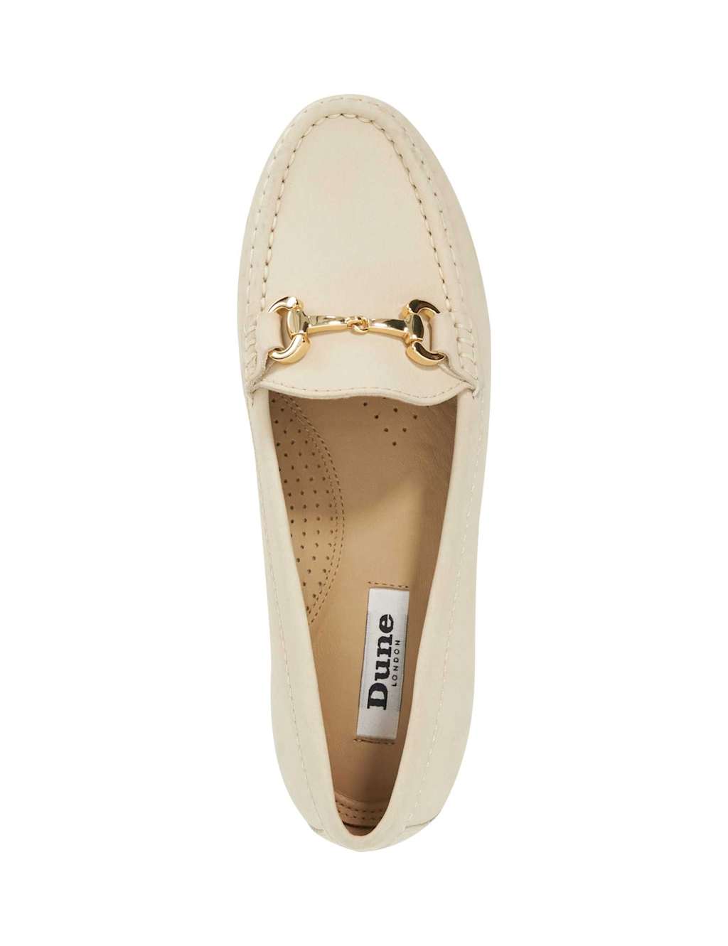 Suede Horsebit Slip On Loafers 2 of 5