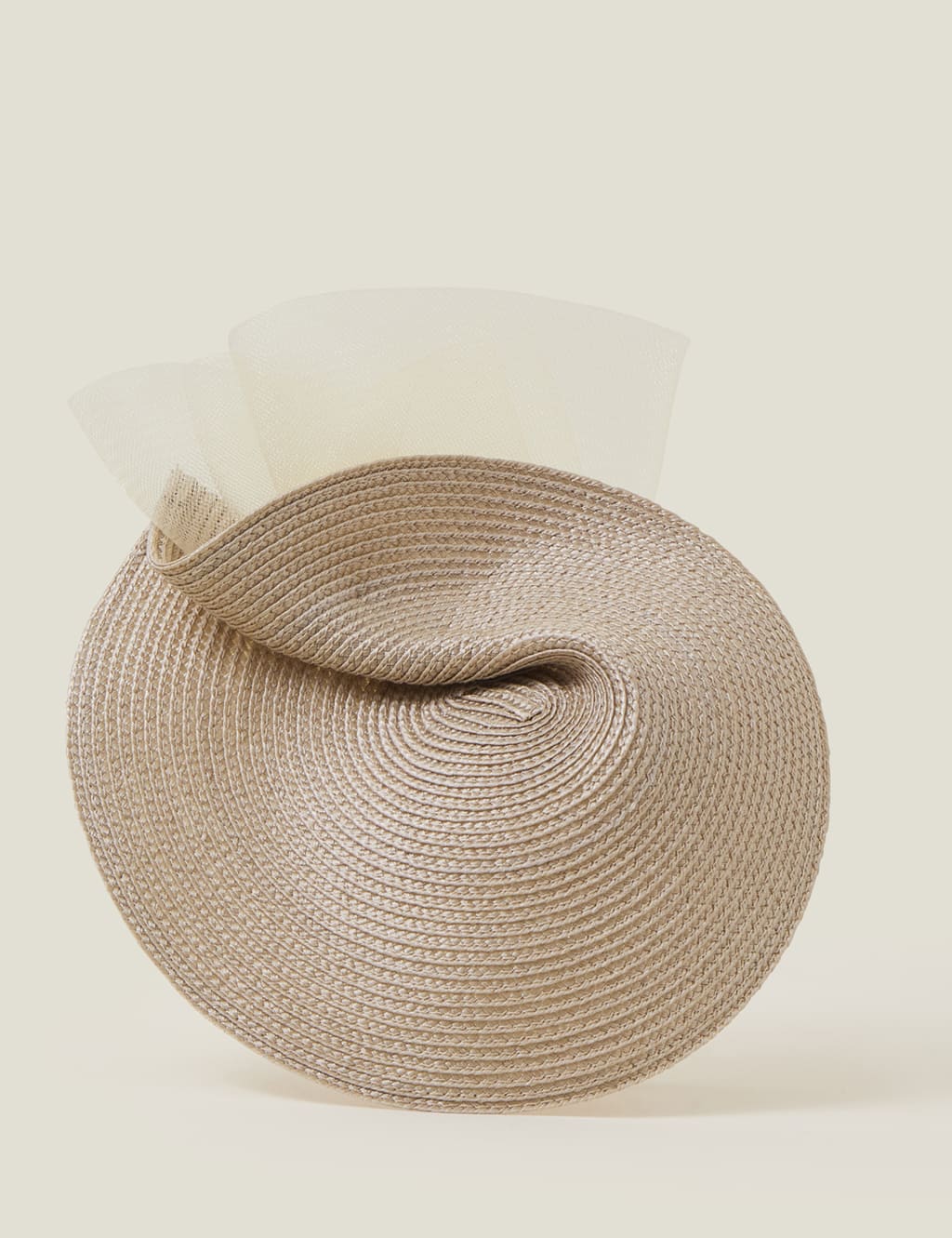 Disc Fascinator 2 of 3