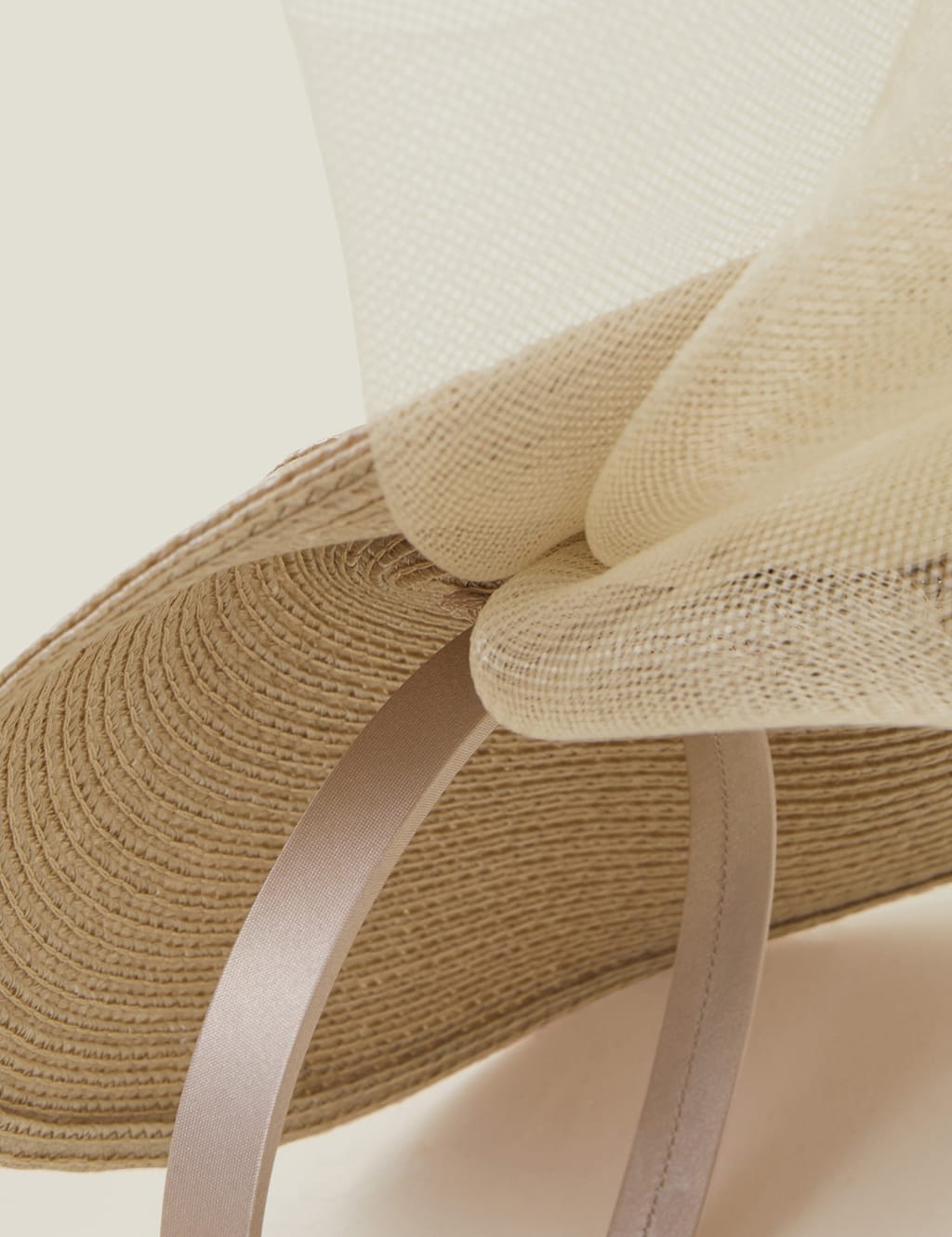 Disc Fascinator 3 of 3