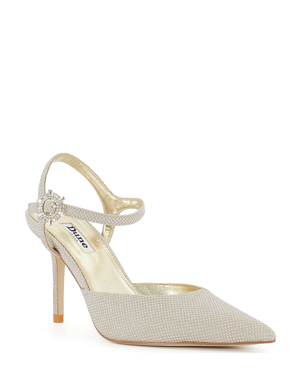 Dune courtnee gold deals