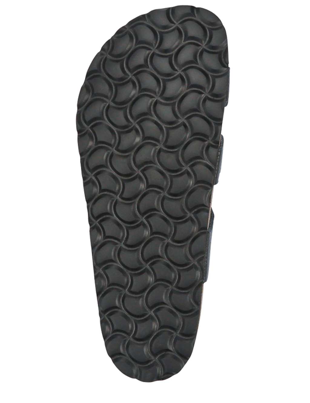 Leather Strappy Flat Sandals 5 of 5