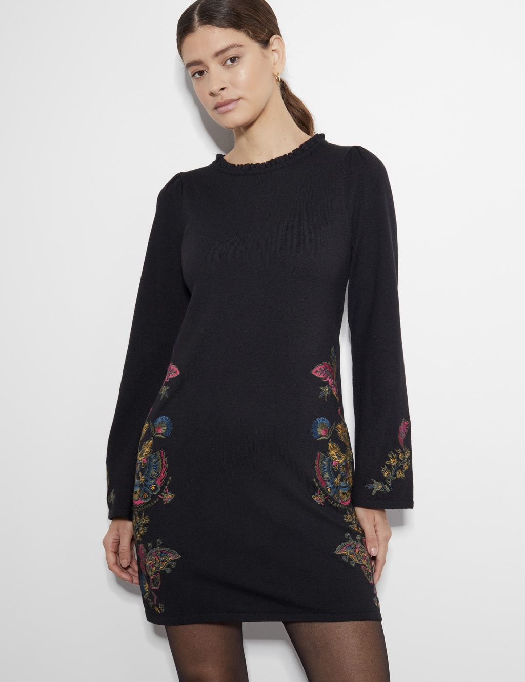 M&s shift dress online