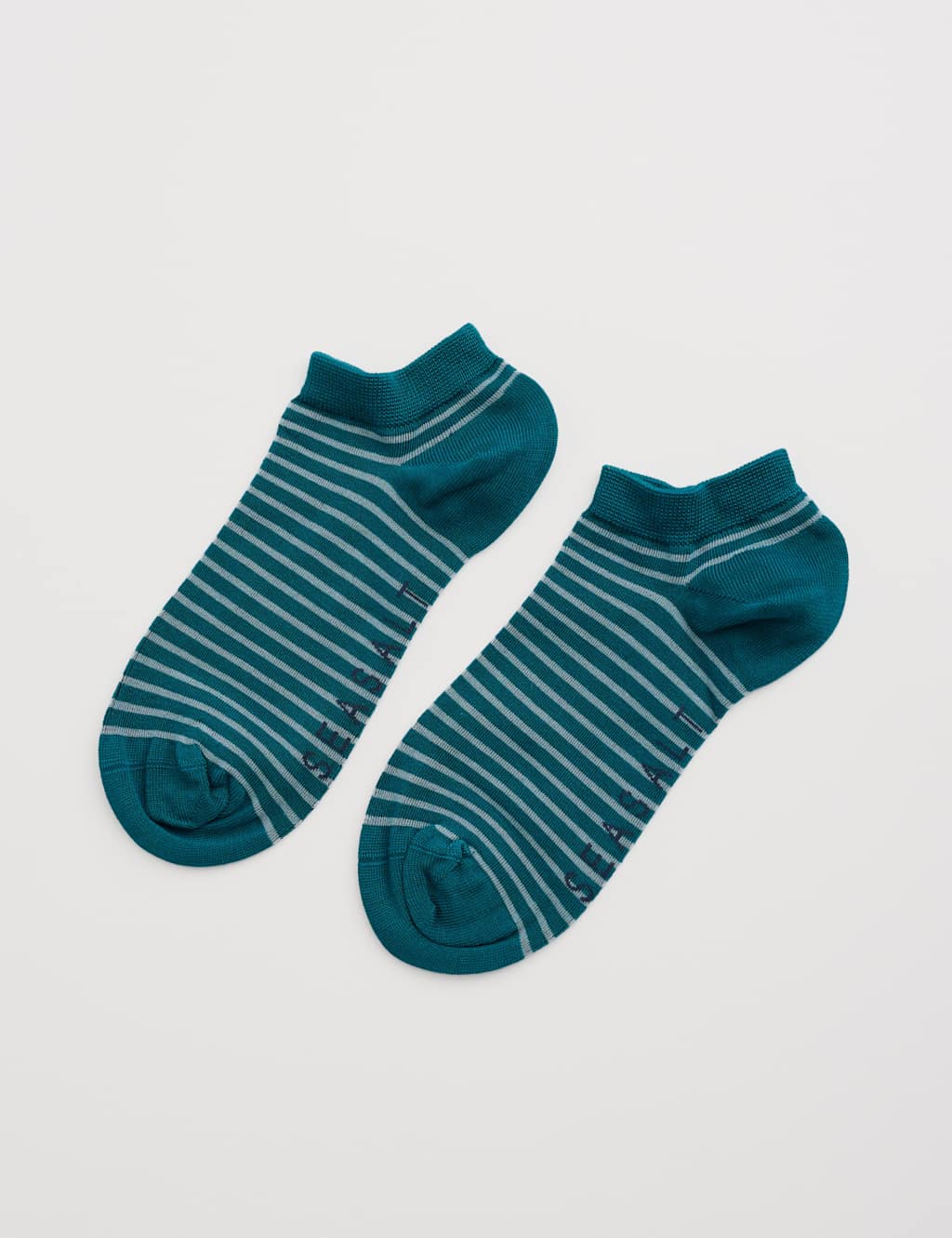 Striped Trainer Socks 1 of 1