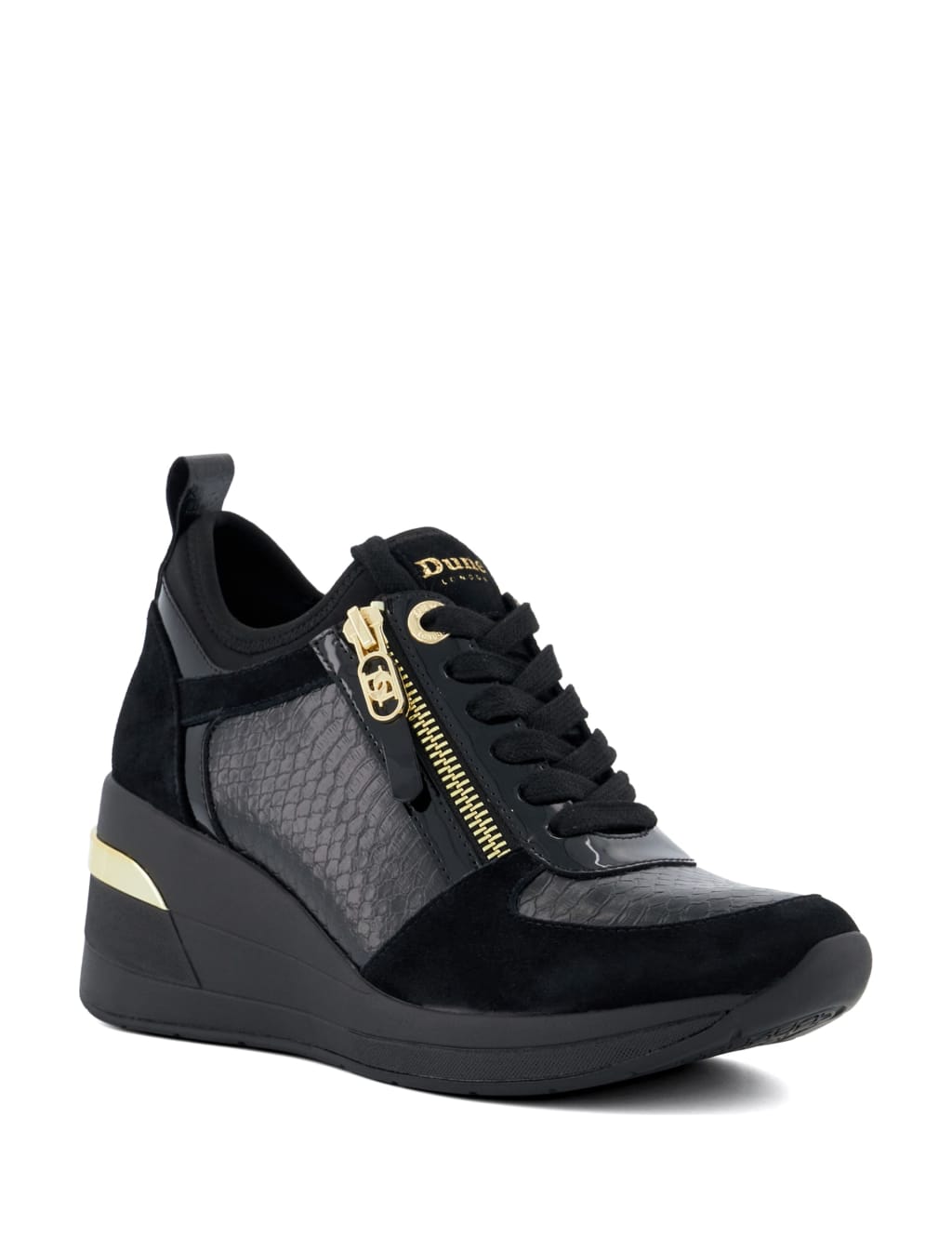 Wedge trainers online