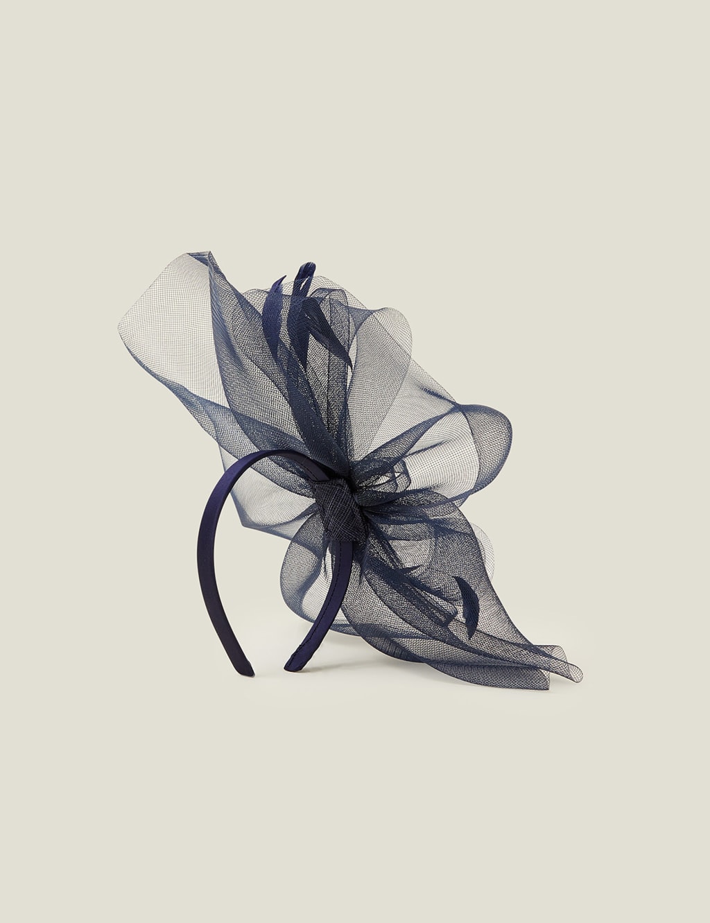 Bow Fascinator 2 of 3