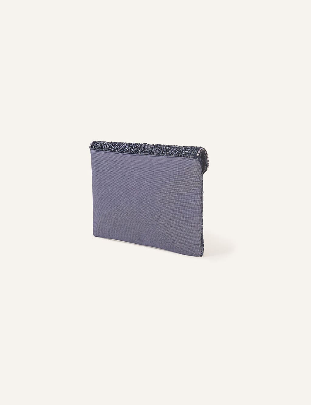 Beaded Chain Strap Clutch Bag 3 of 4