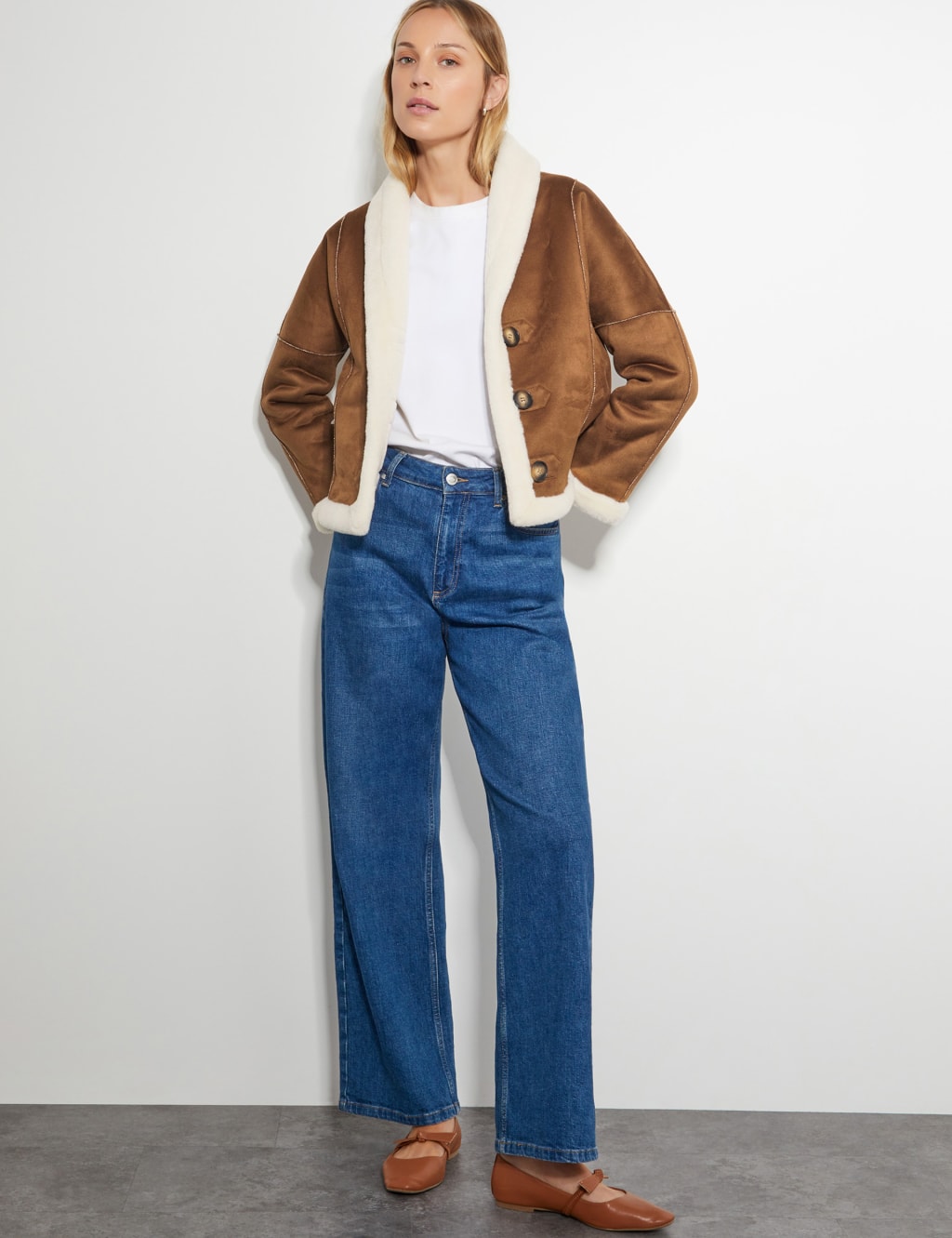 M&s reversible coat shop
