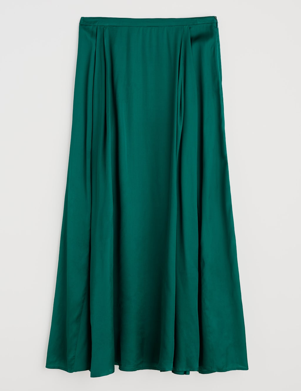 Midaxi A-line Skirt 2 of 4