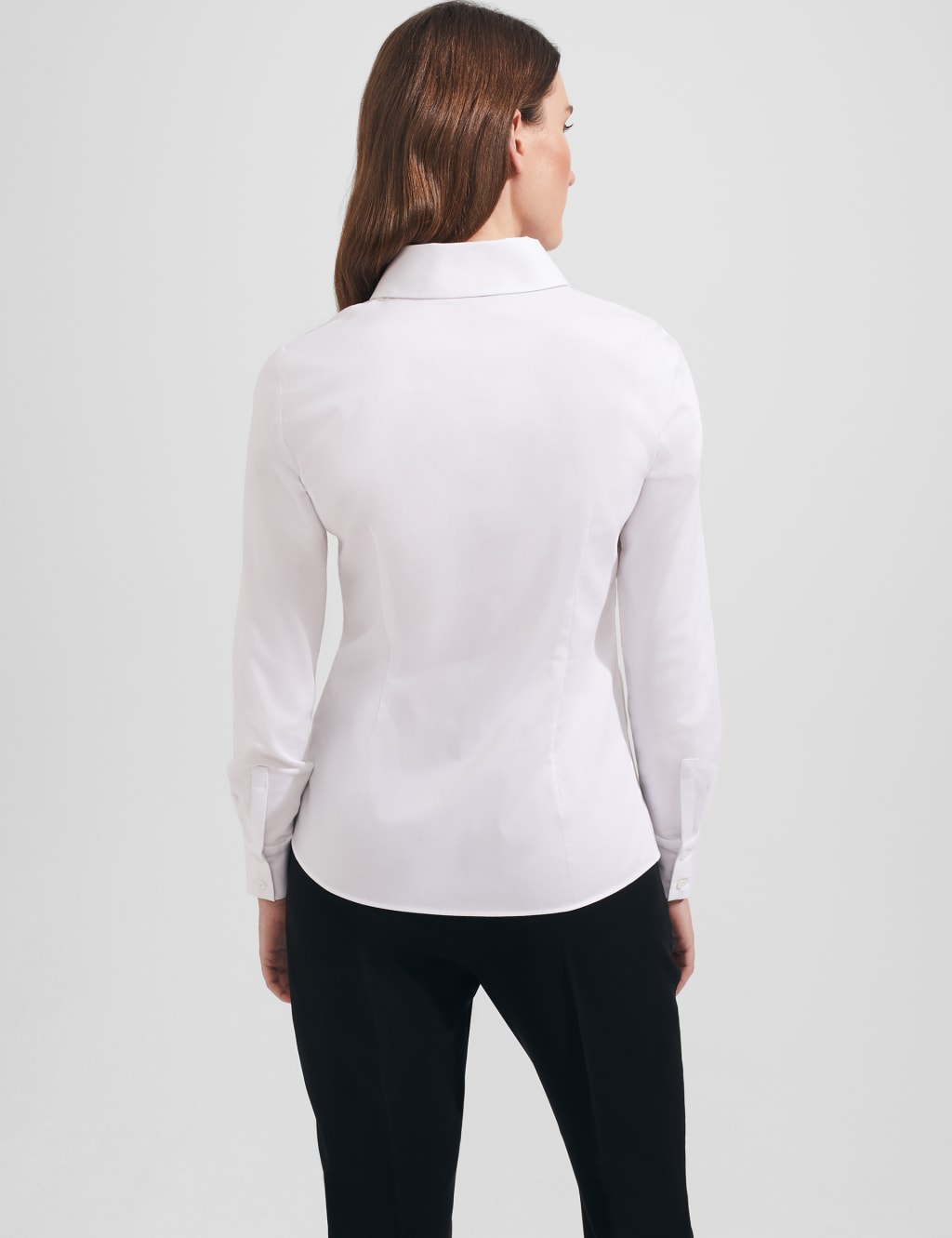 Cotton Rich Collared Shirt 3 of 4