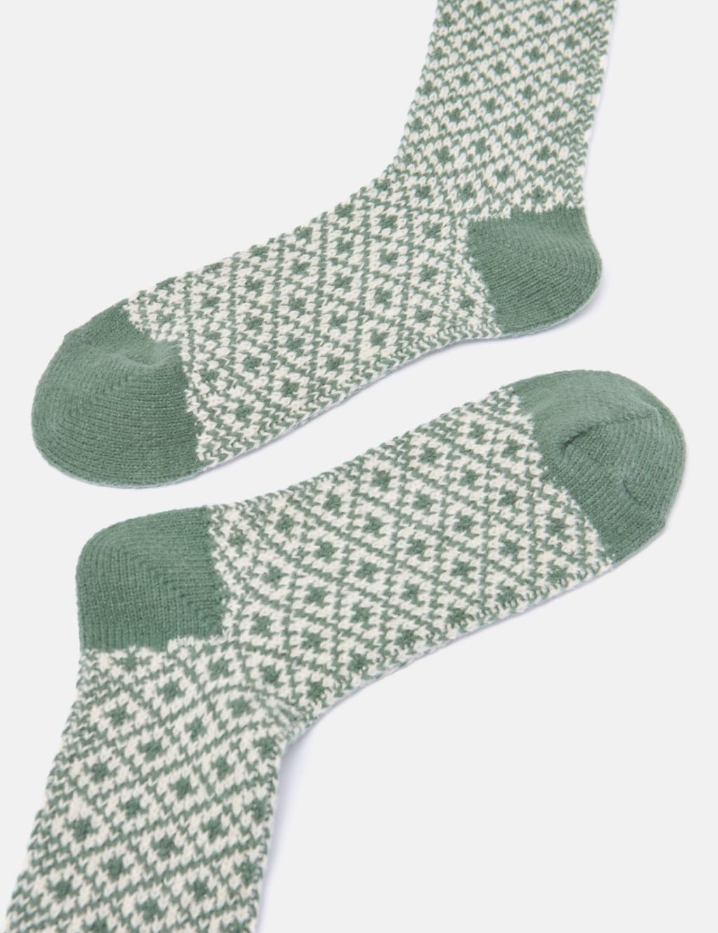 Ankle High Socks 2 of 3