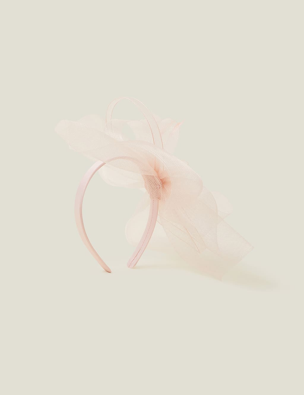 Bow Fascinator 2 of 3