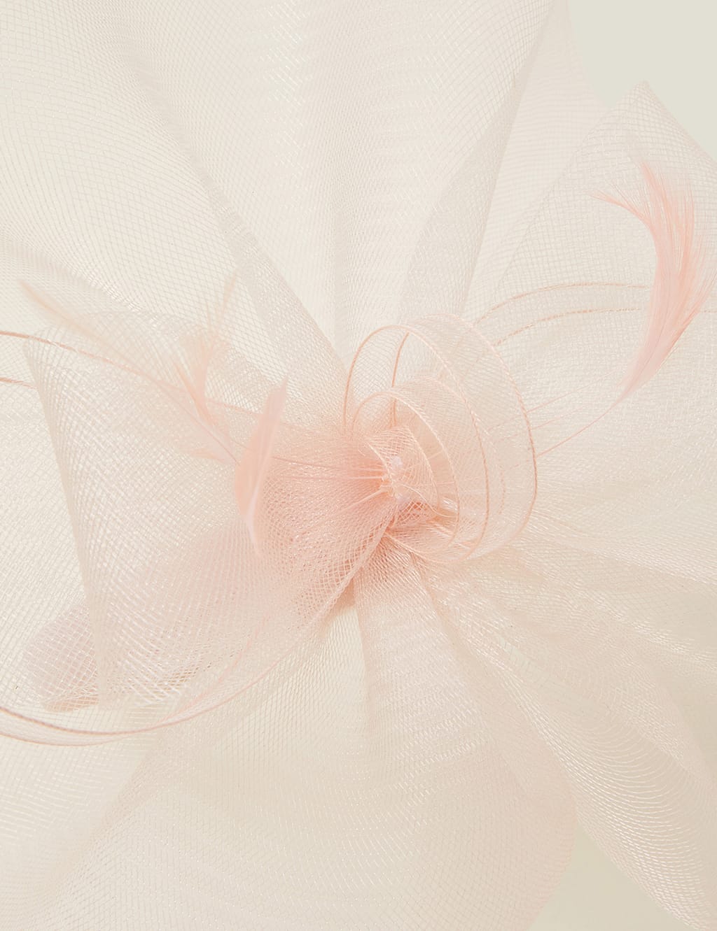 Bow Fascinator 3 of 3
