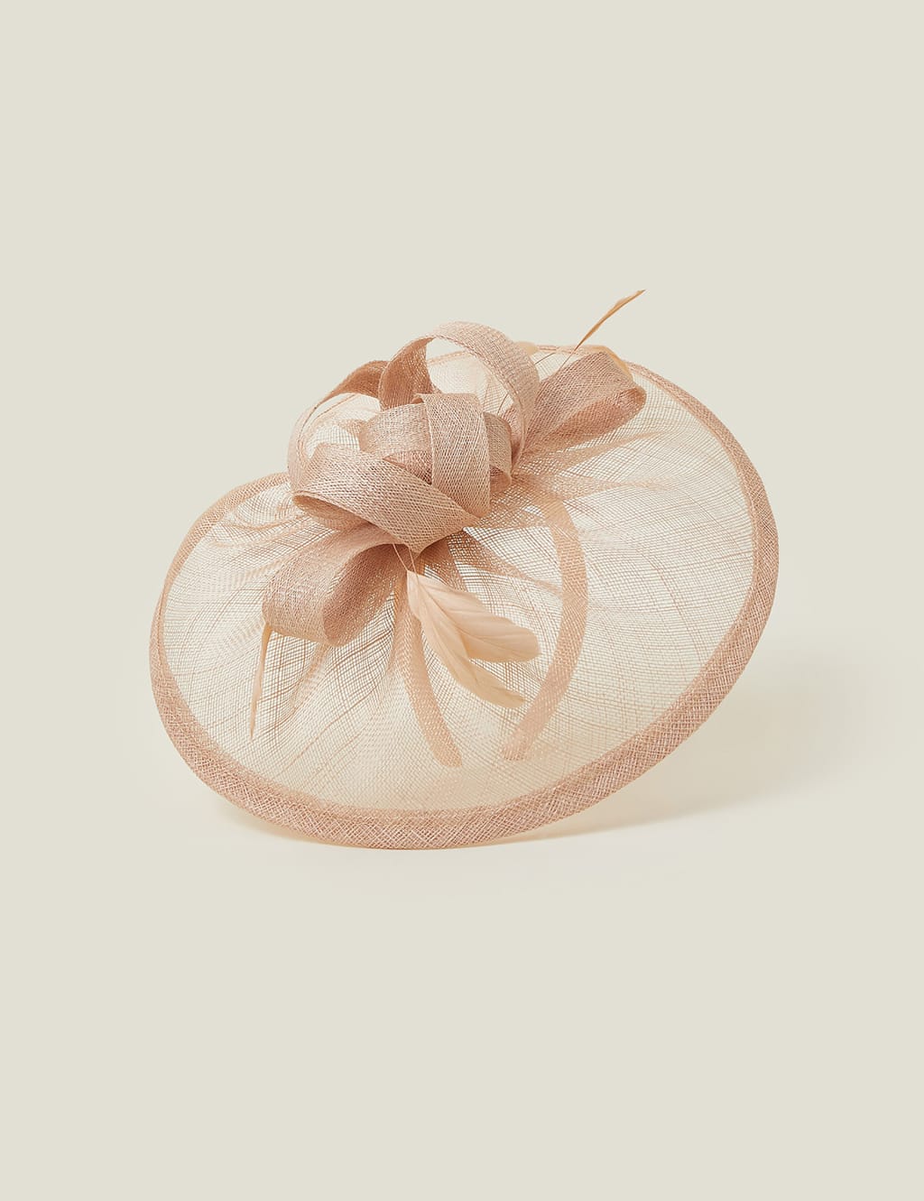 Bow Fascinator 3 of 3