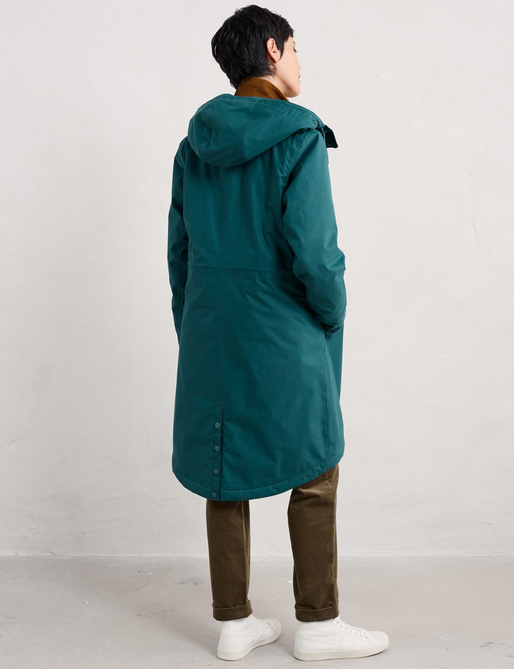 Size 18 waterproof coat online