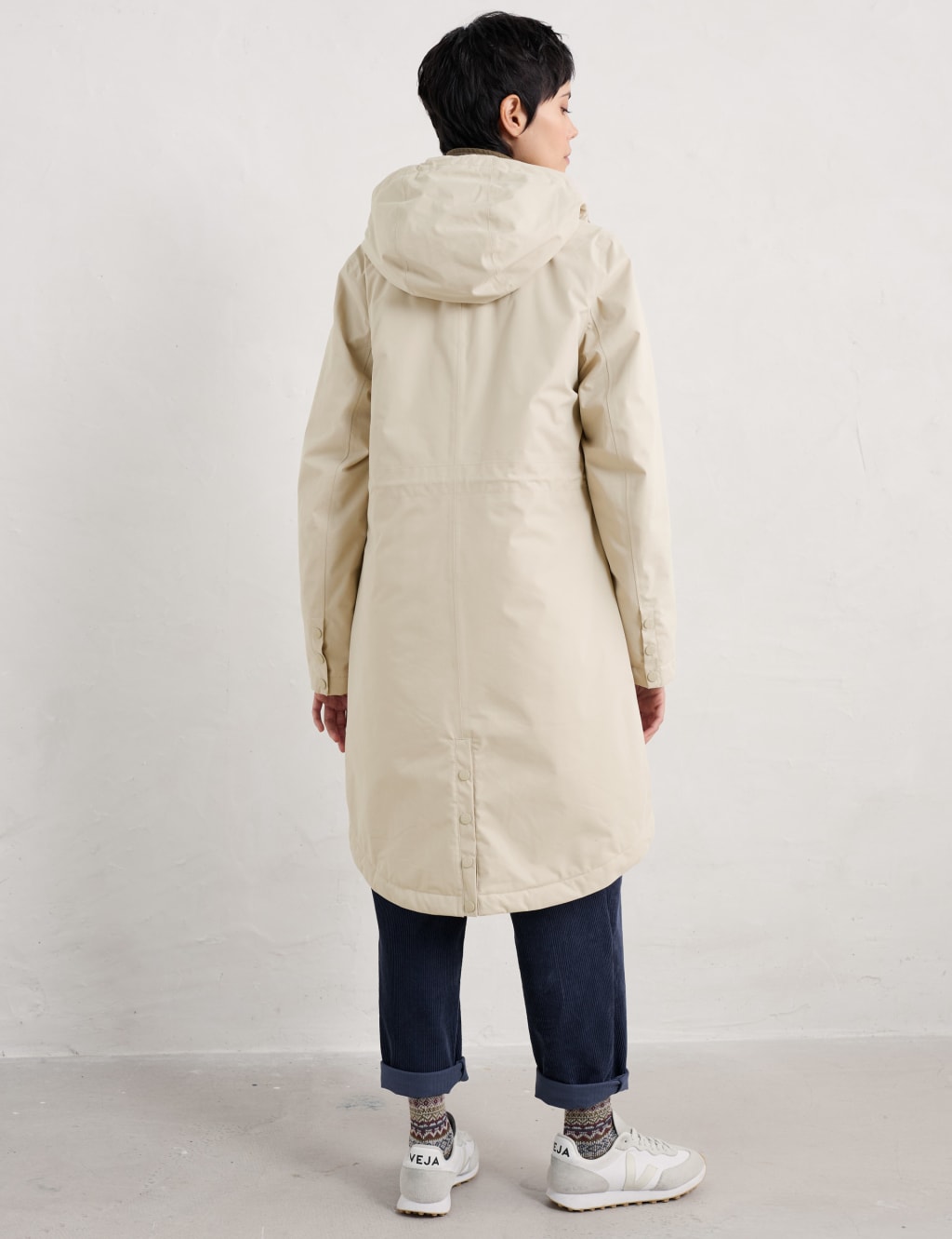 Rich cotton coats best sale