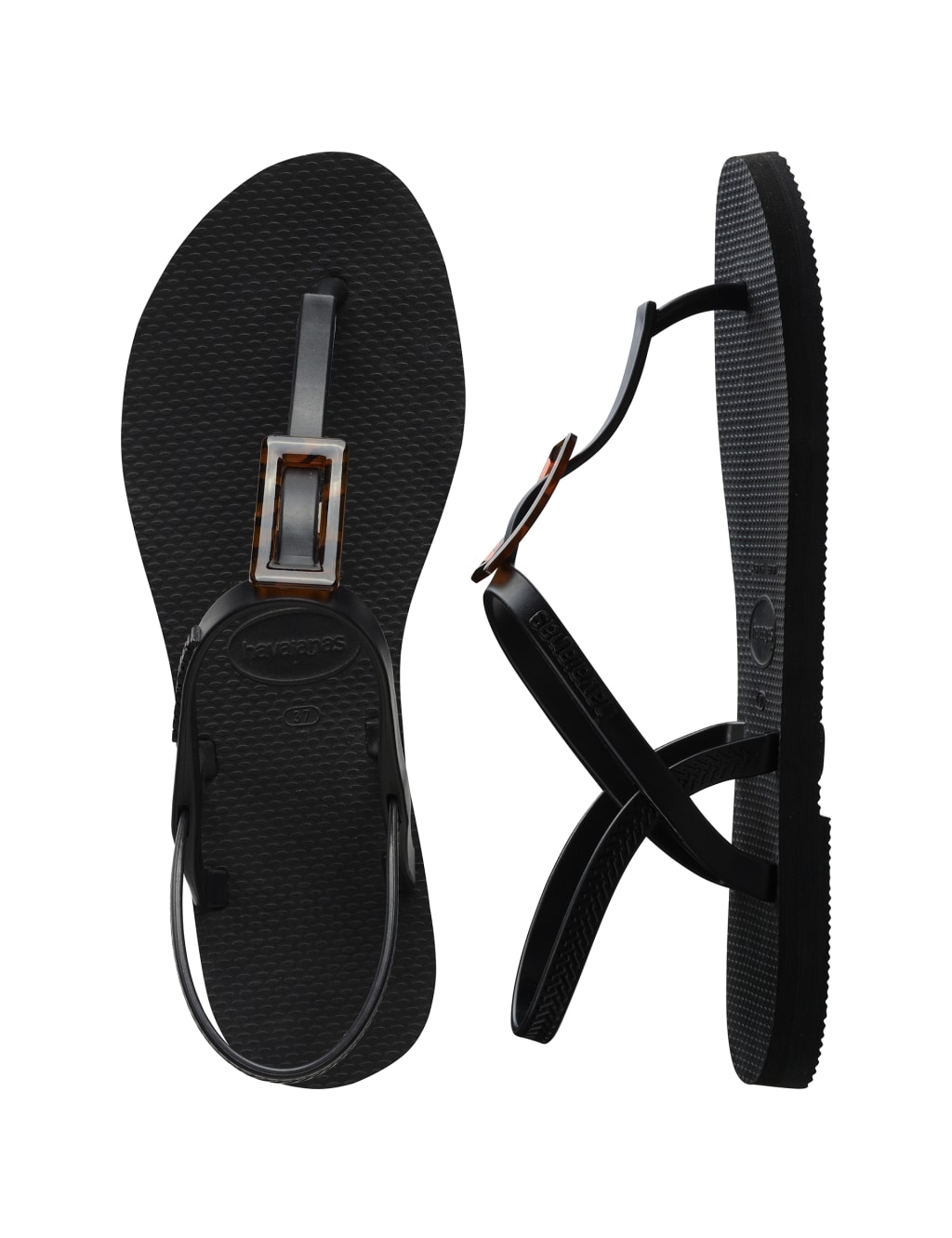 Casual ankle strap buckle flats online