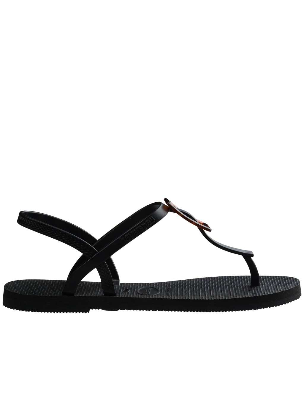 Flip flop sandals with ankle strap outlet