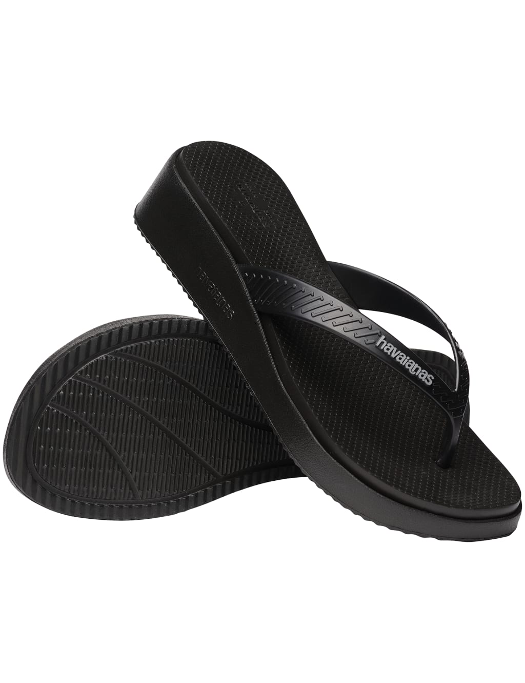 Platform Wedge Sandals 4 of 7
