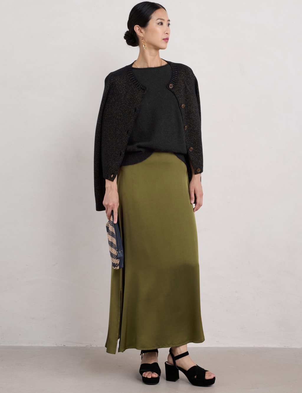 Wool Blend Jumper 3 of 4