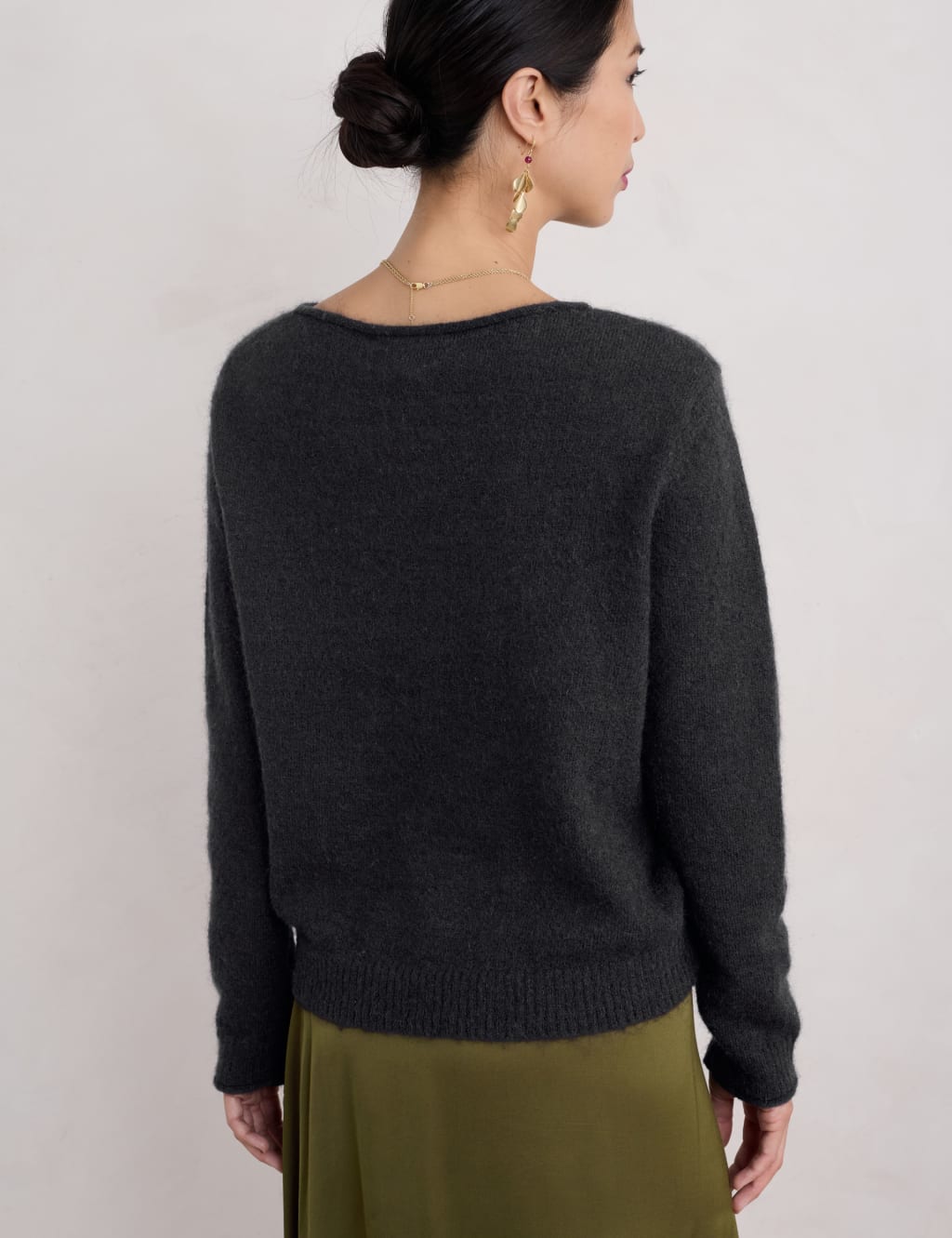 Wool Blend Jumper 4 of 4
