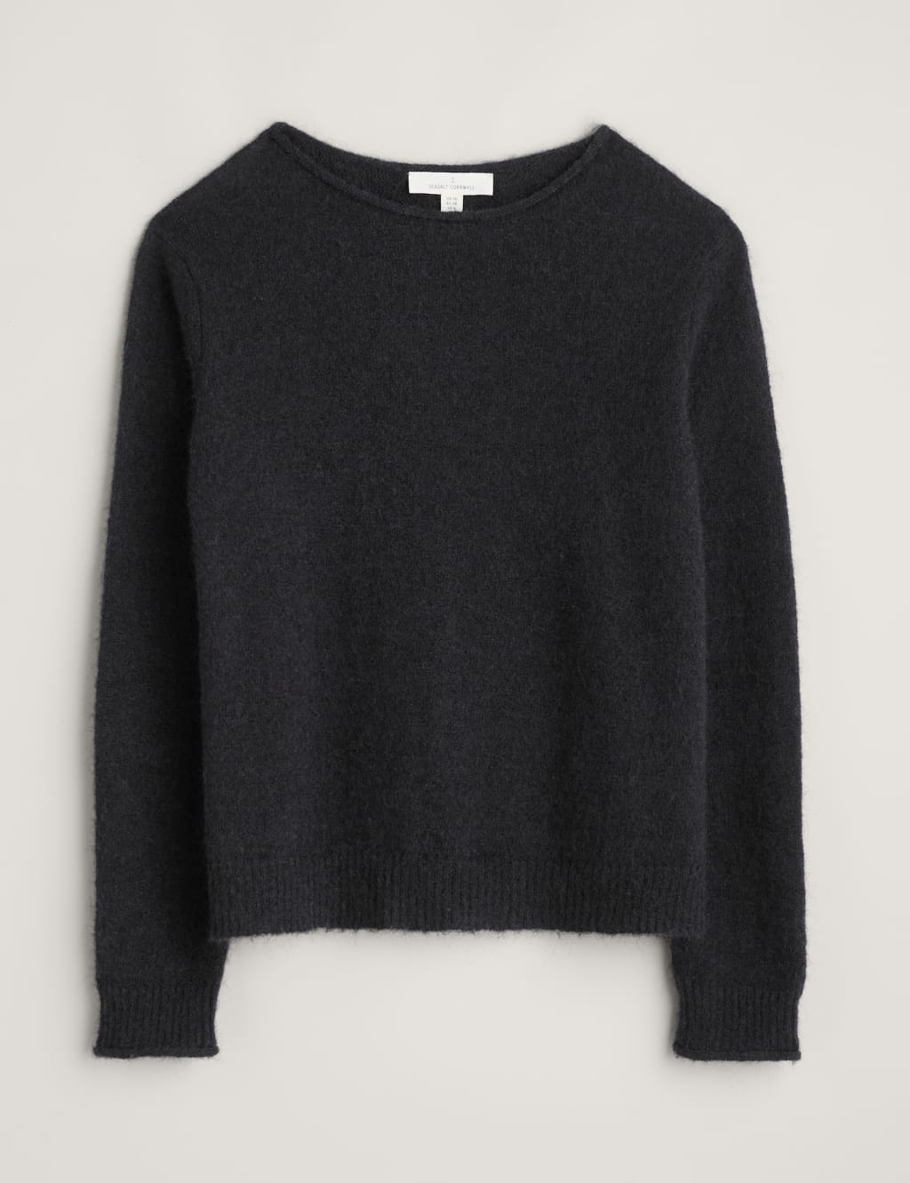 Wool Blend Jumper 2 of 4