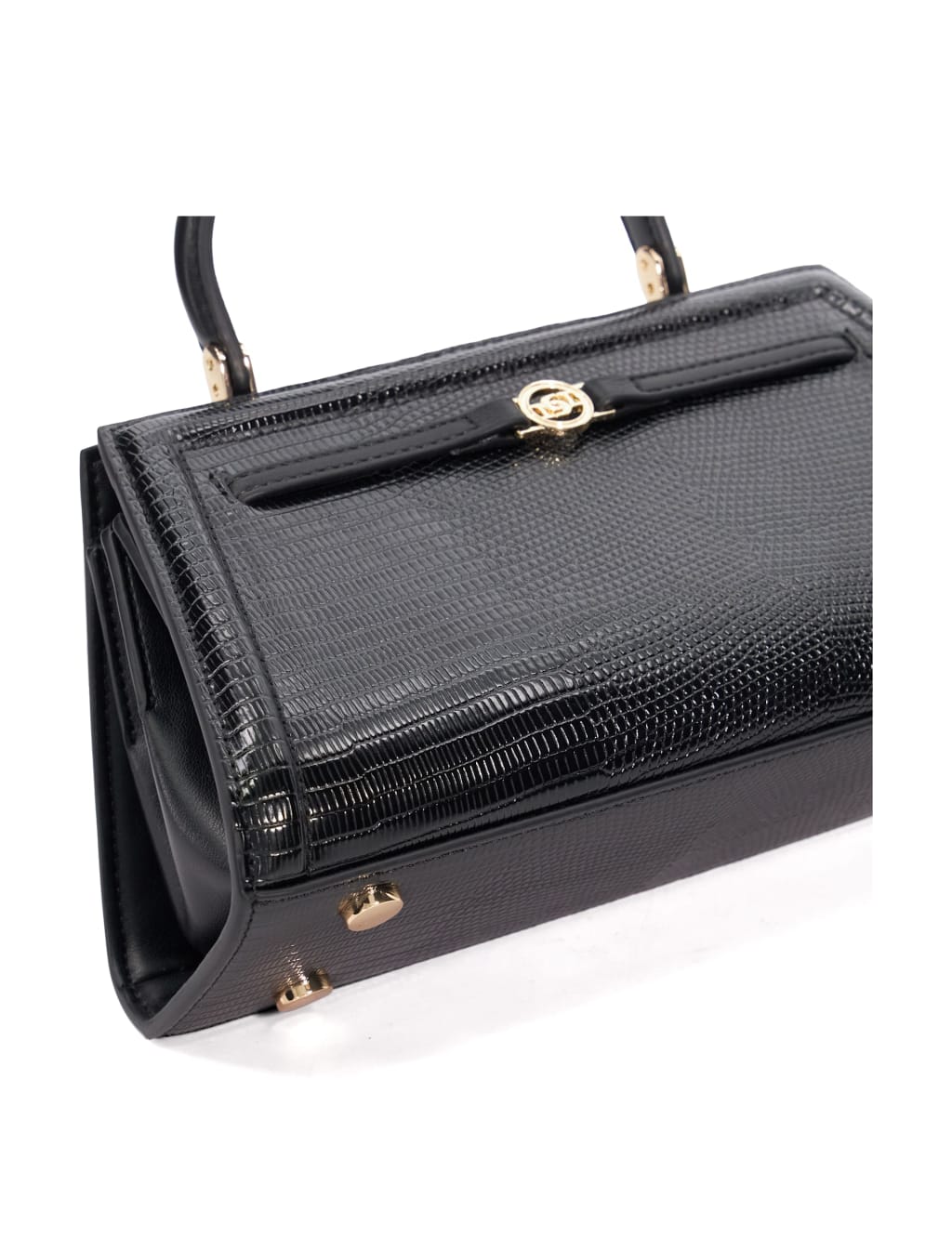 Mini handle grab bag hot sale