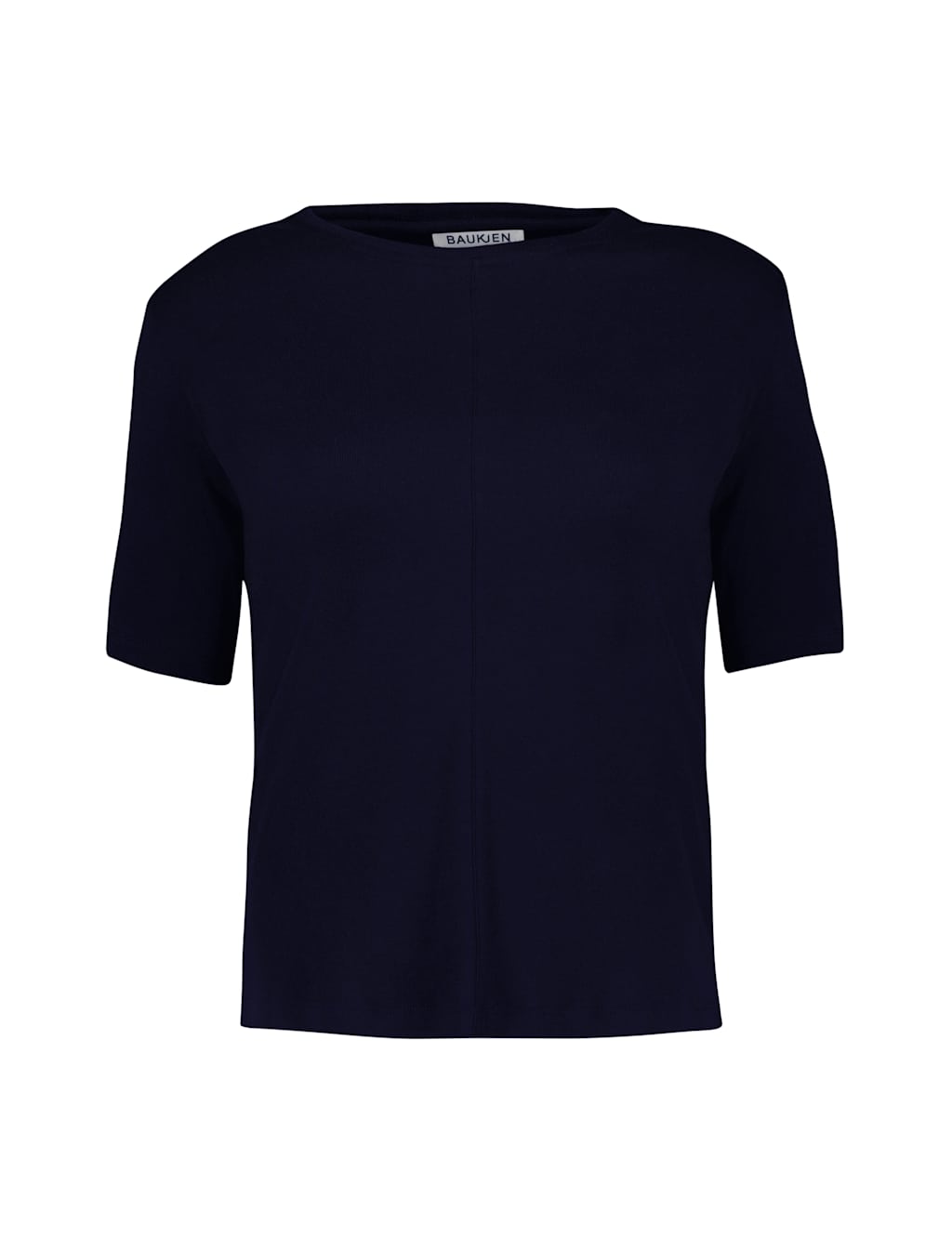 Pure Cotton Crew Neck Top 2 of 5