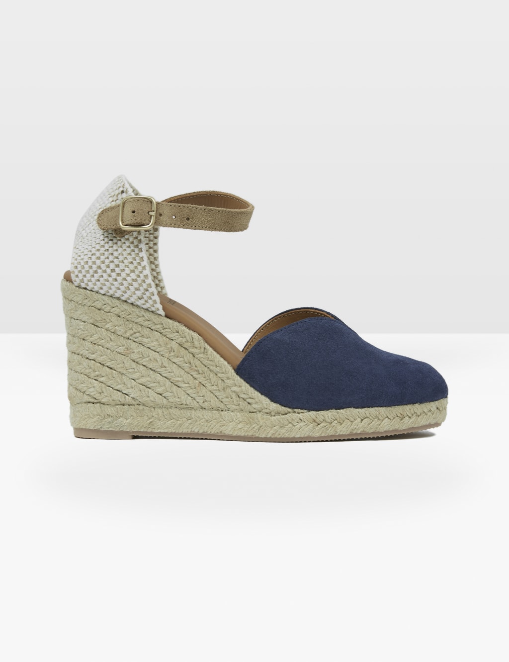 M&s wedge heel espadrilles cheap