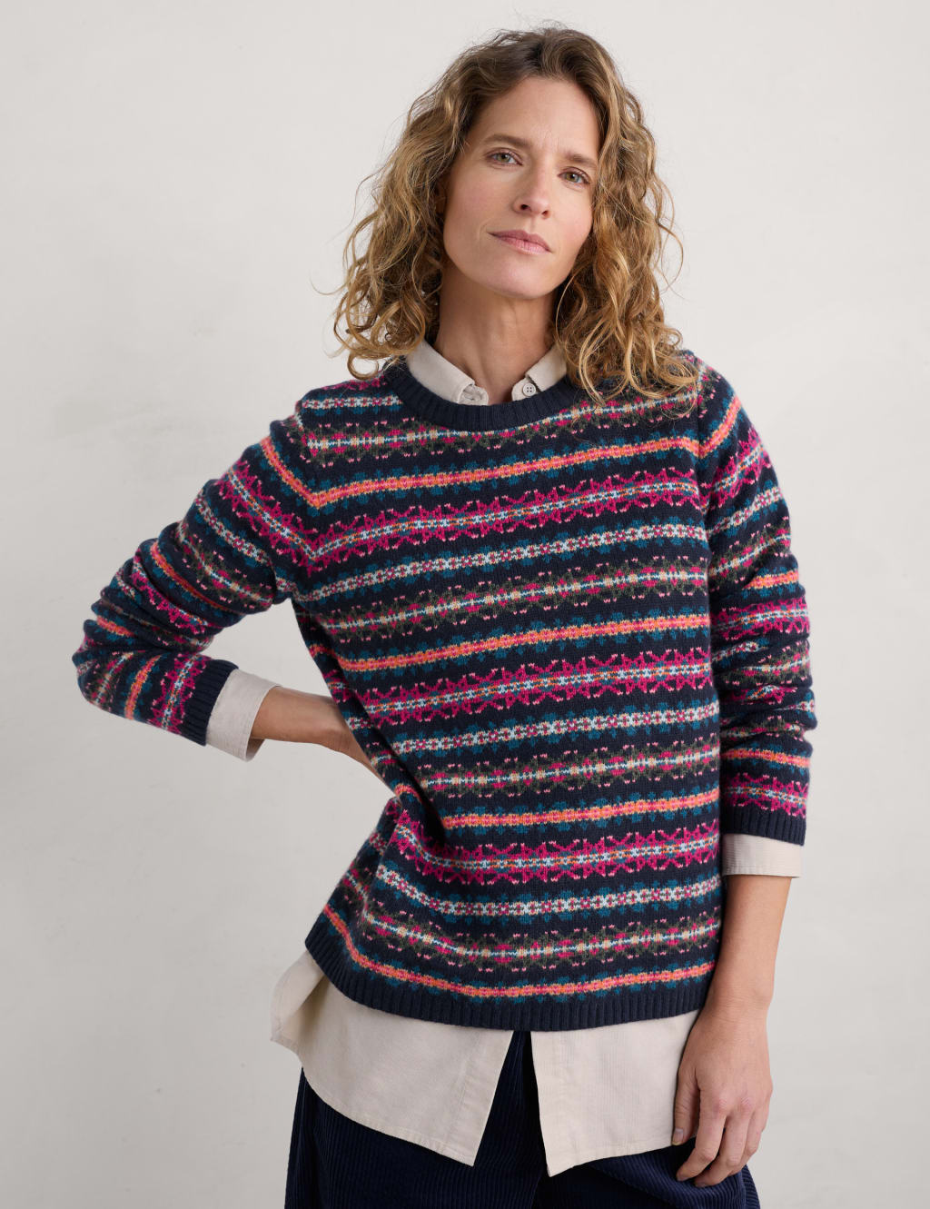 M&s ladies merino wool jumpers clearance