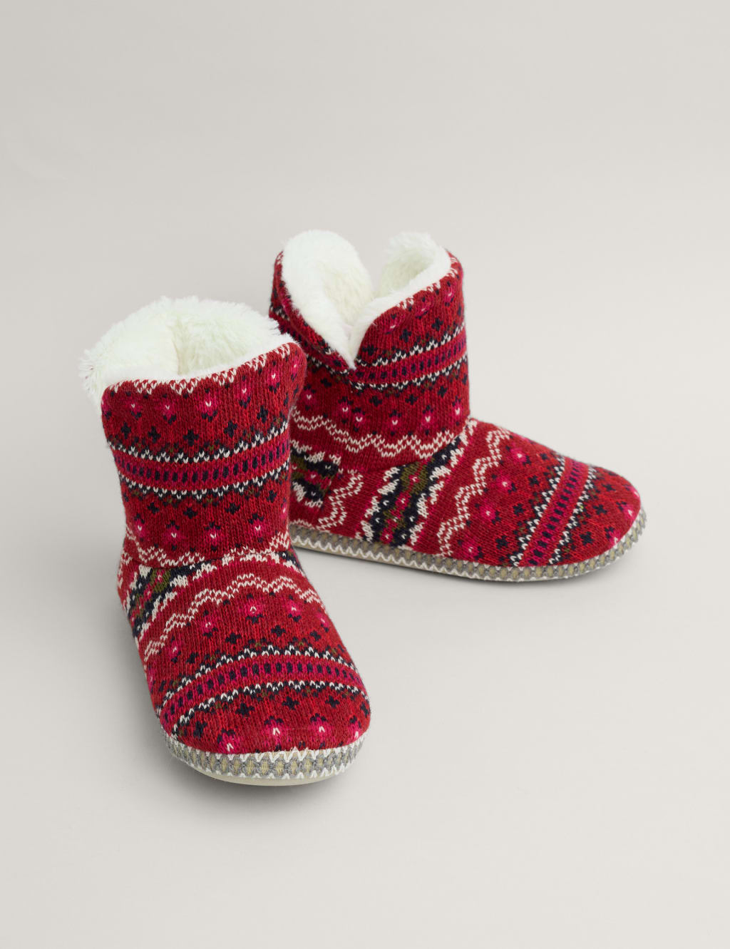 Seasalt slipper boots store