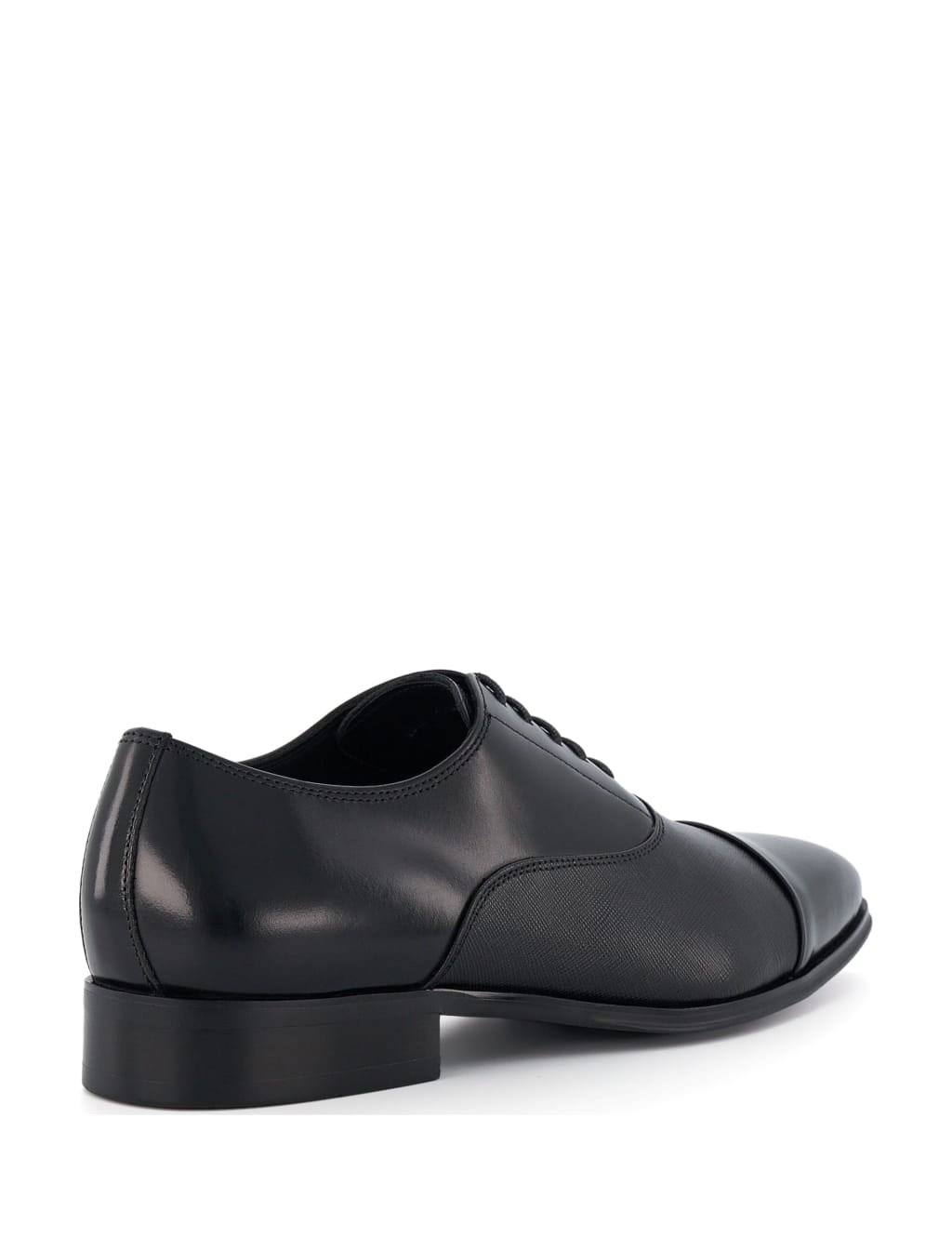 Leather Oxford Shoes Dune London M S