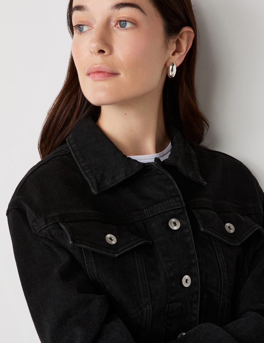 Denim Jacket 3 of 5