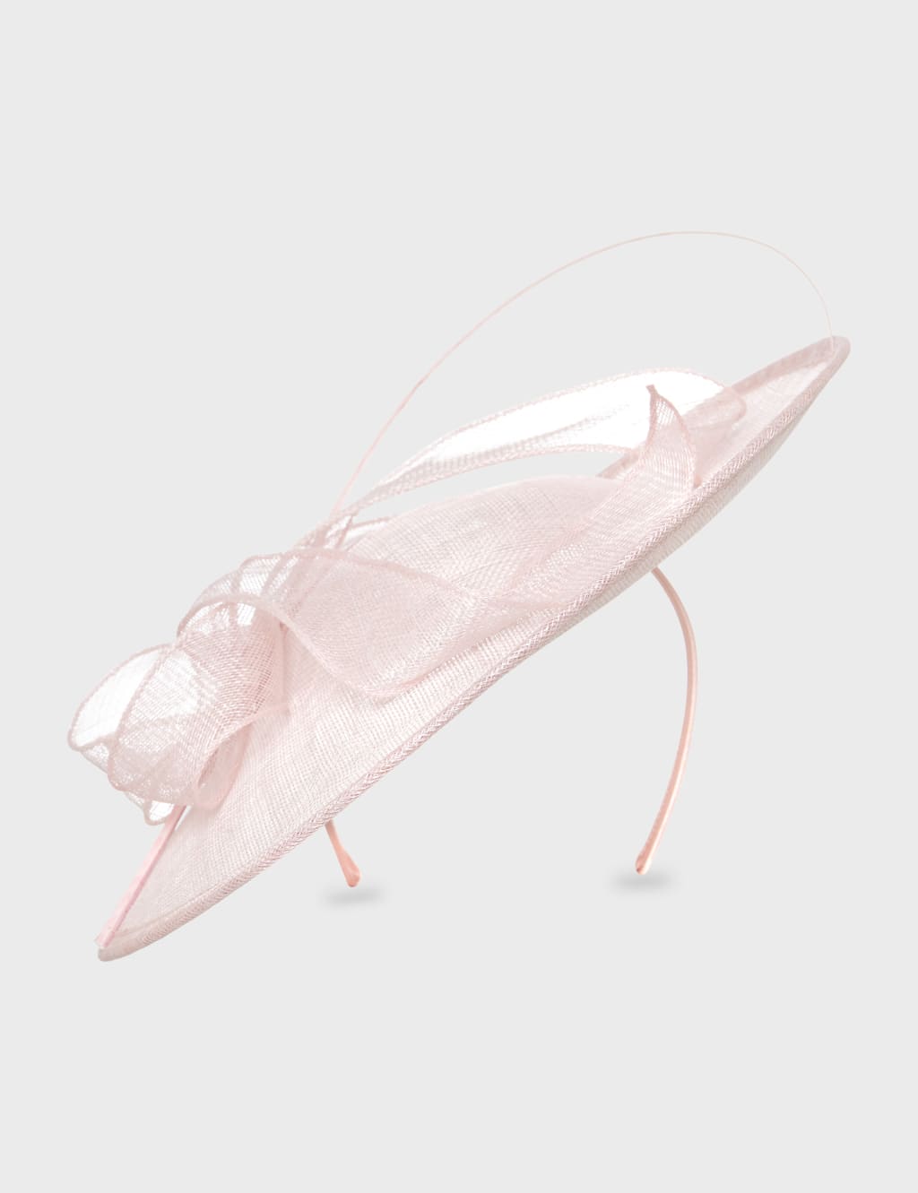 Bow Fascinator 1 of 4