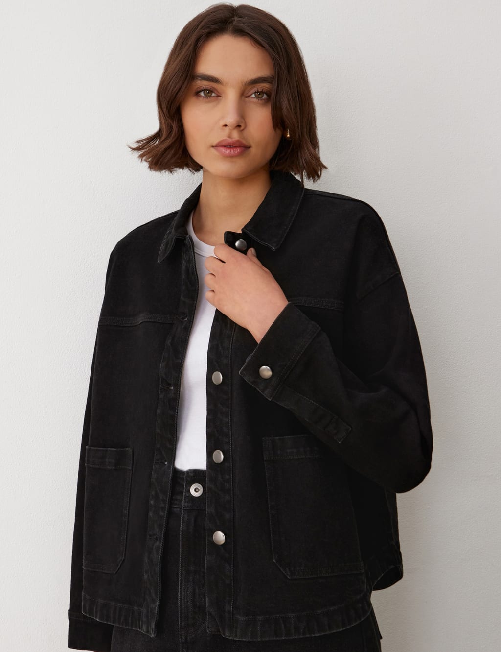 Denim Jacket 2 of 7