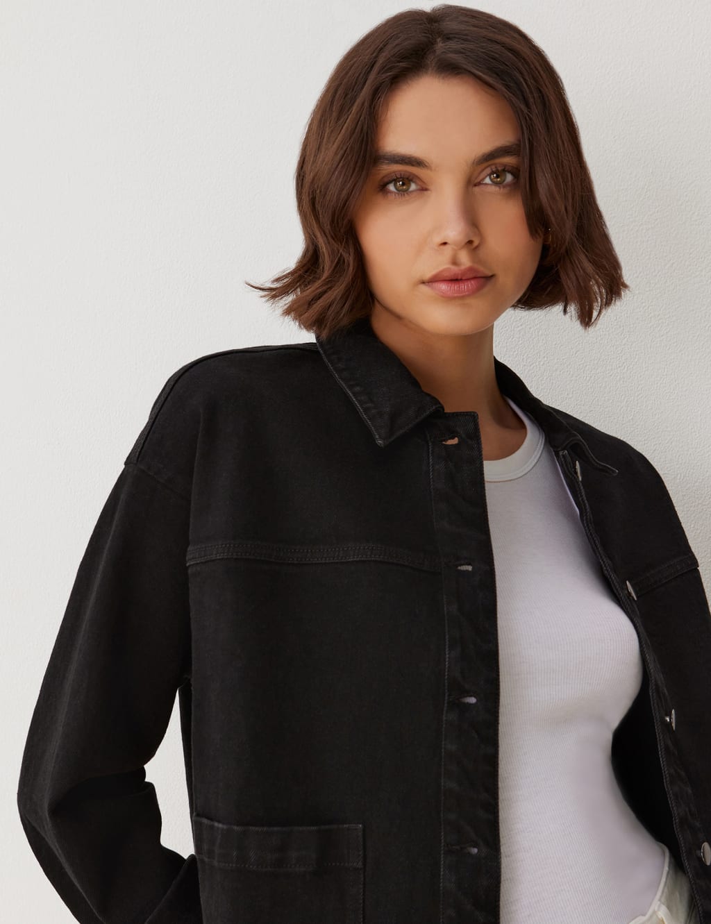 Denim Jacket 4 of 7