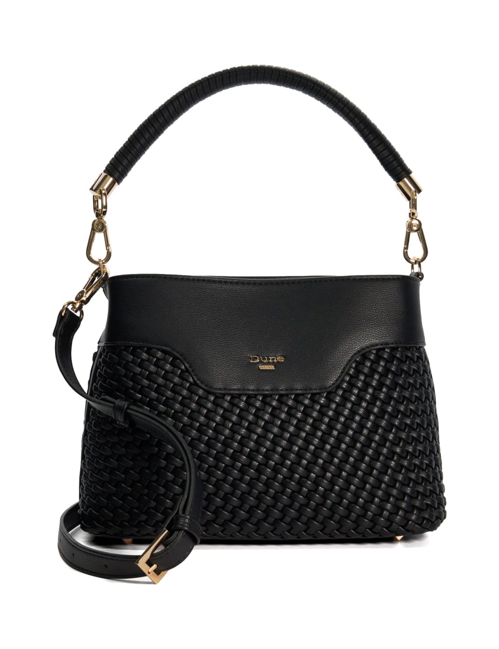 Dune black bag hot sale