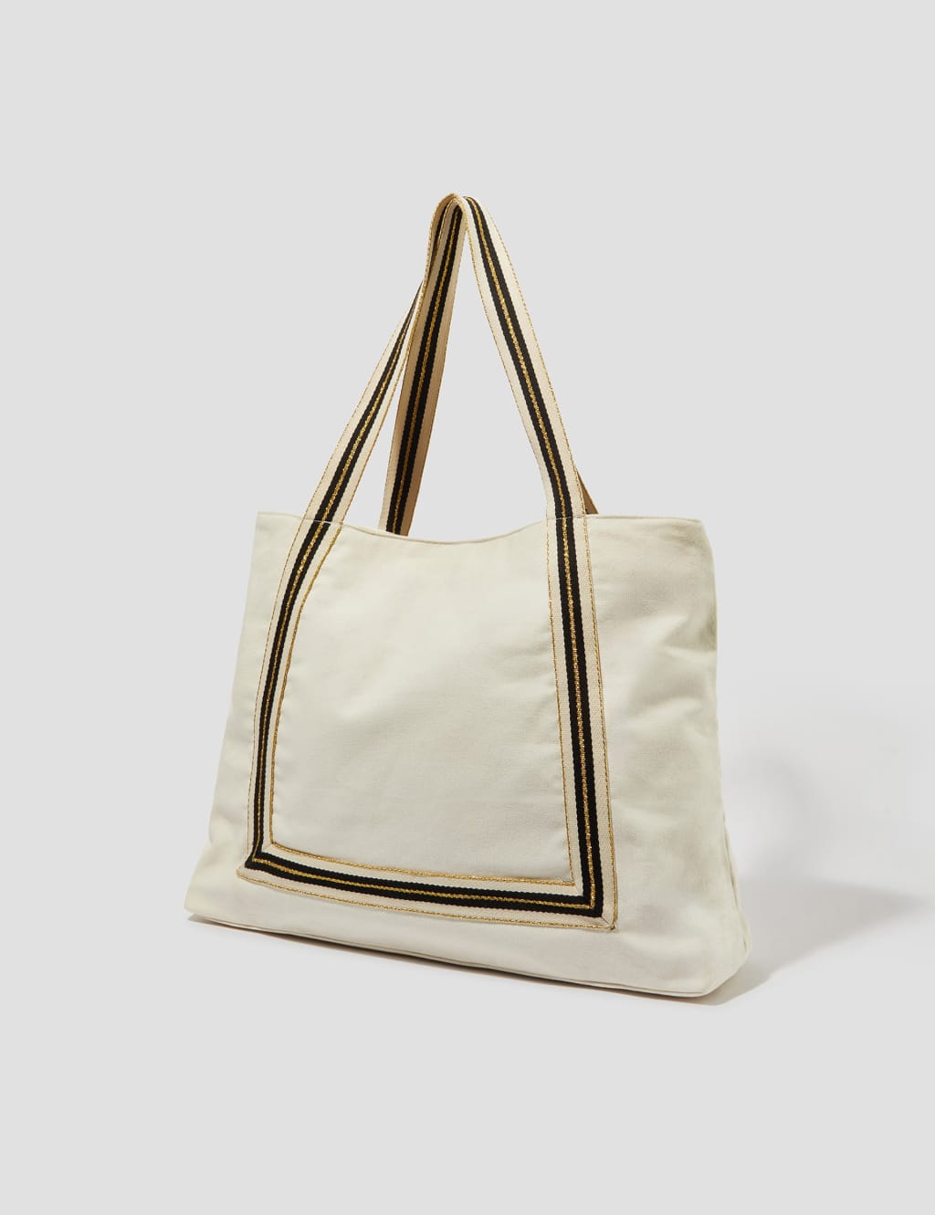 Pure Cotton Tote Bag 3 of 4