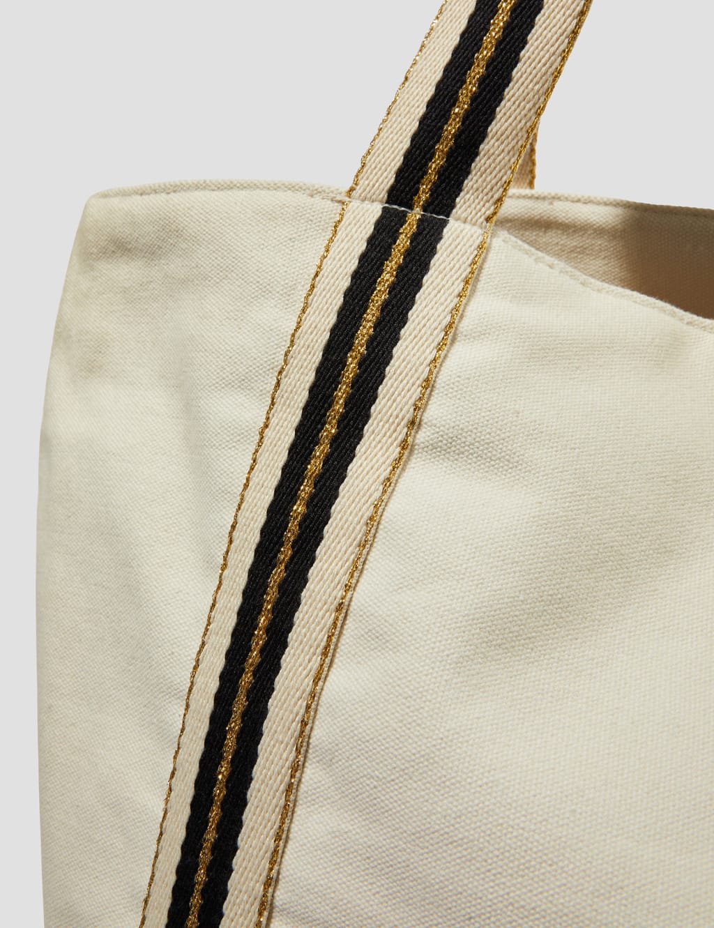 Pure Cotton Tote Bag 4 of 4