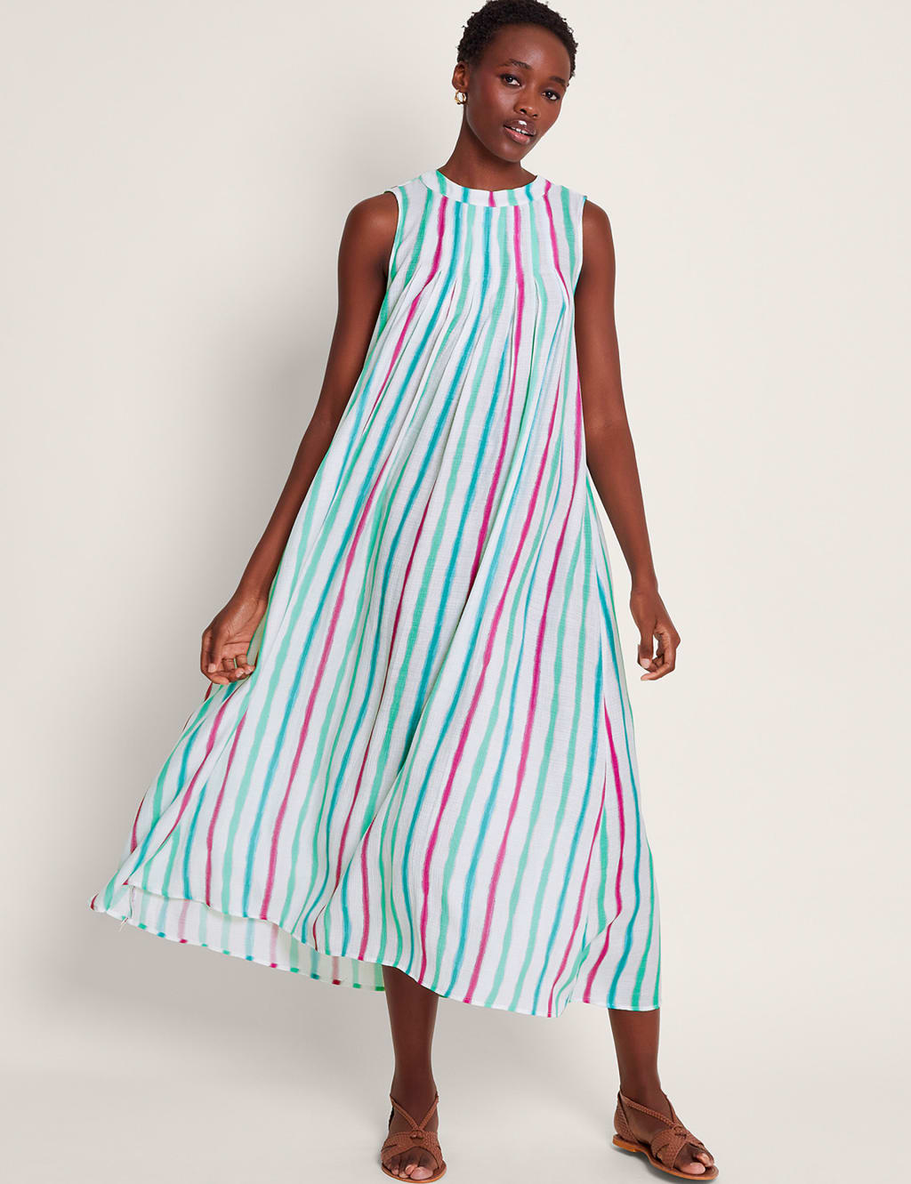 Cheap smock dress on sale