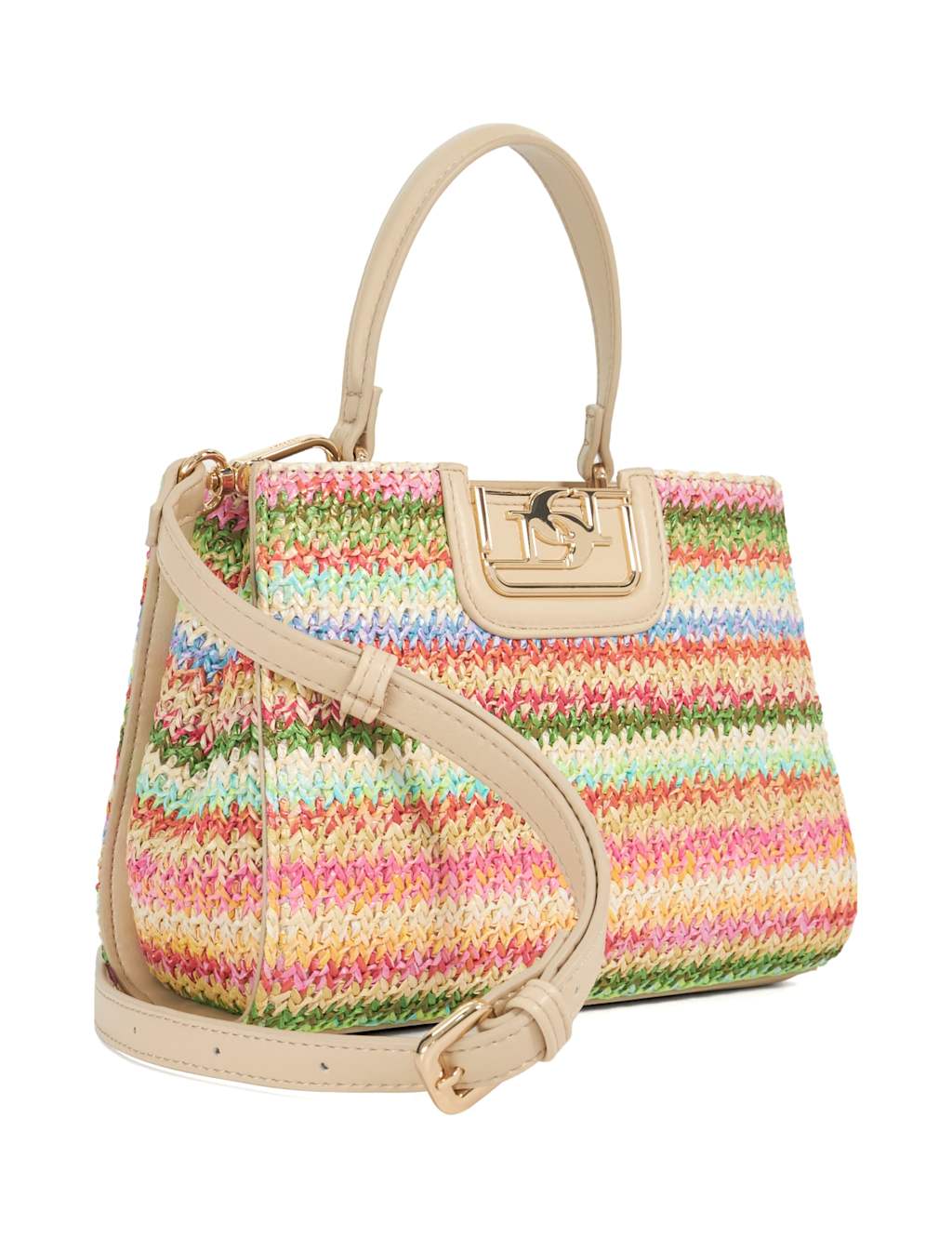 Woven Stripe Grab Bag 3 of 6
