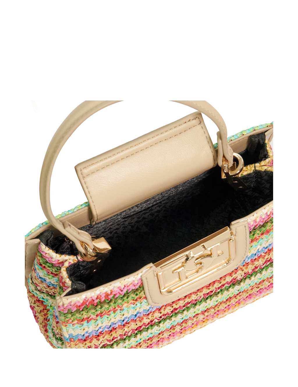 Woven Stripe Grab Bag 5 of 6