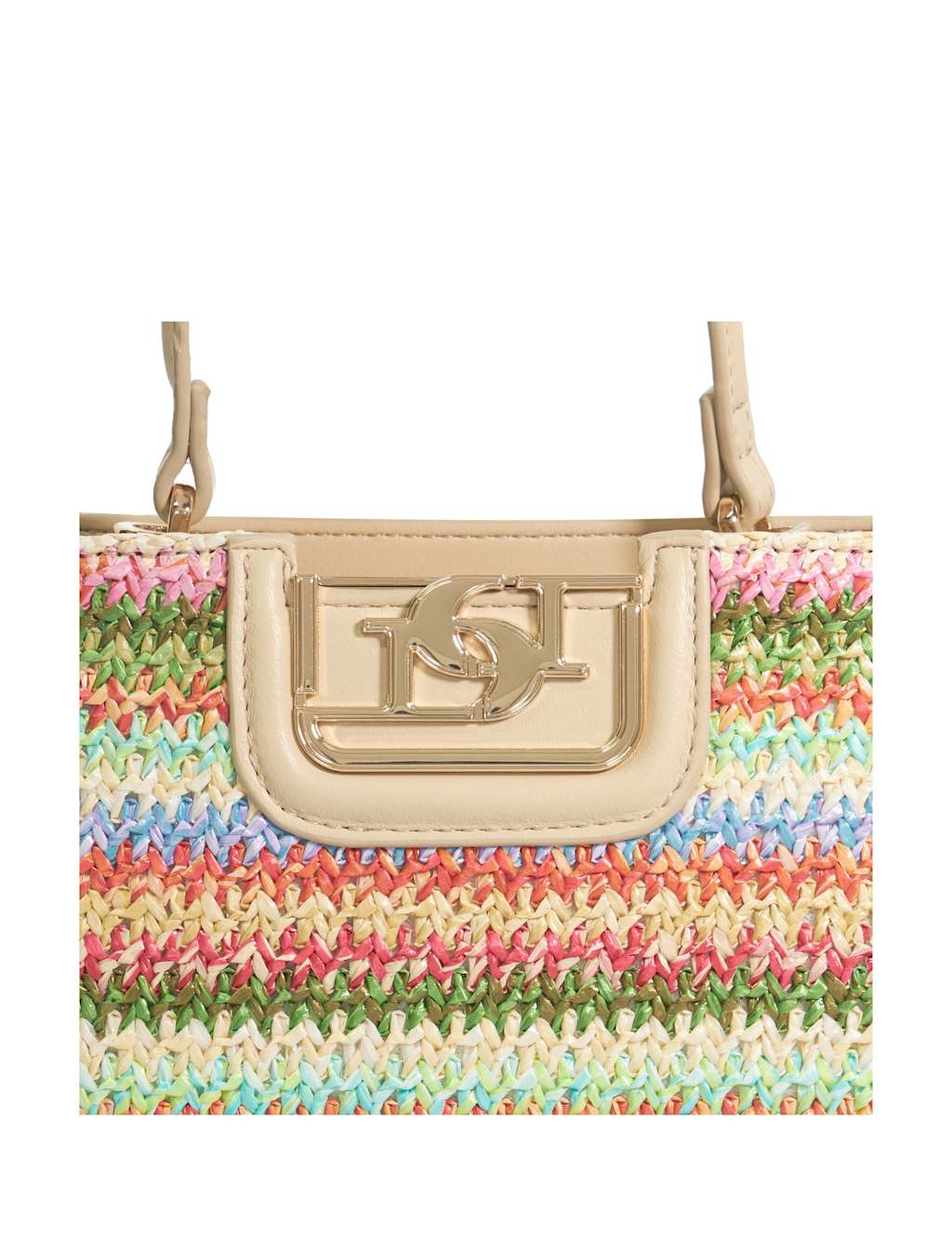Woven Stripe Grab Bag 6 of 6