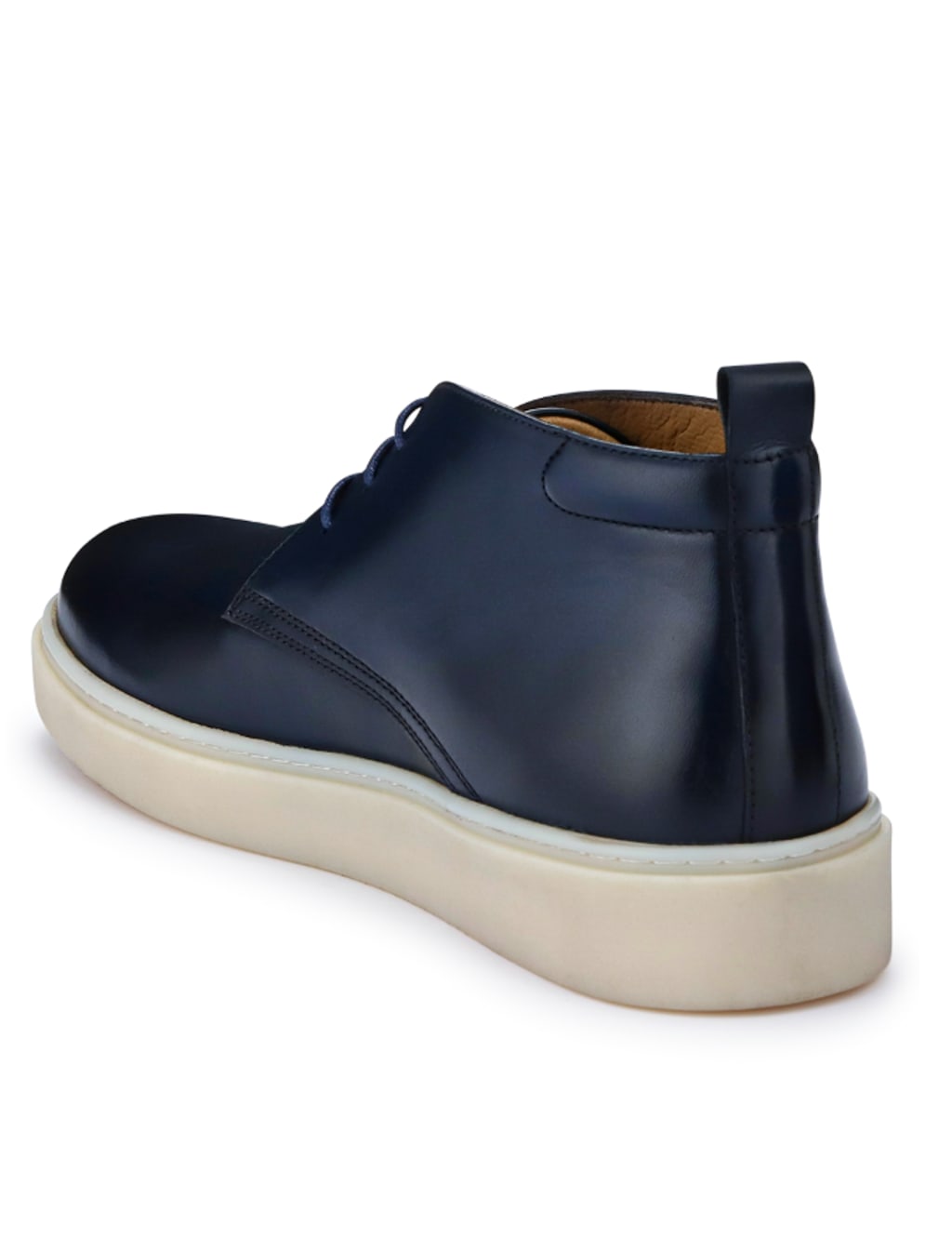 Leather Chukka Boots 5 of 7