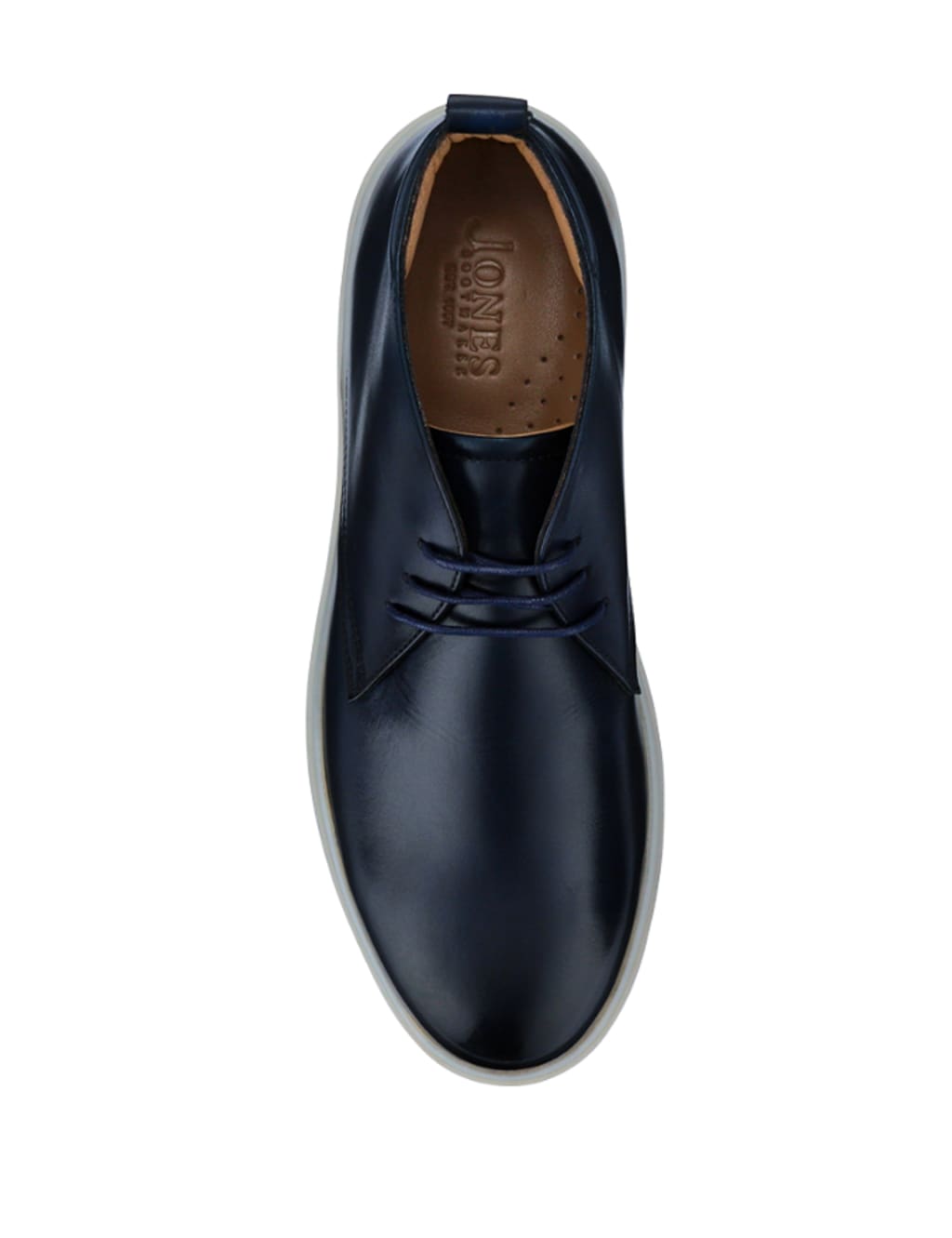 Leather Chukka Boots 6 of 7