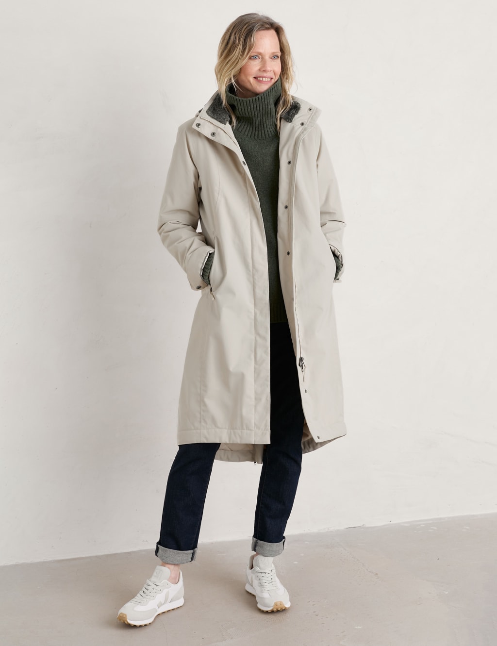 M&s ladies rain jackets 2025